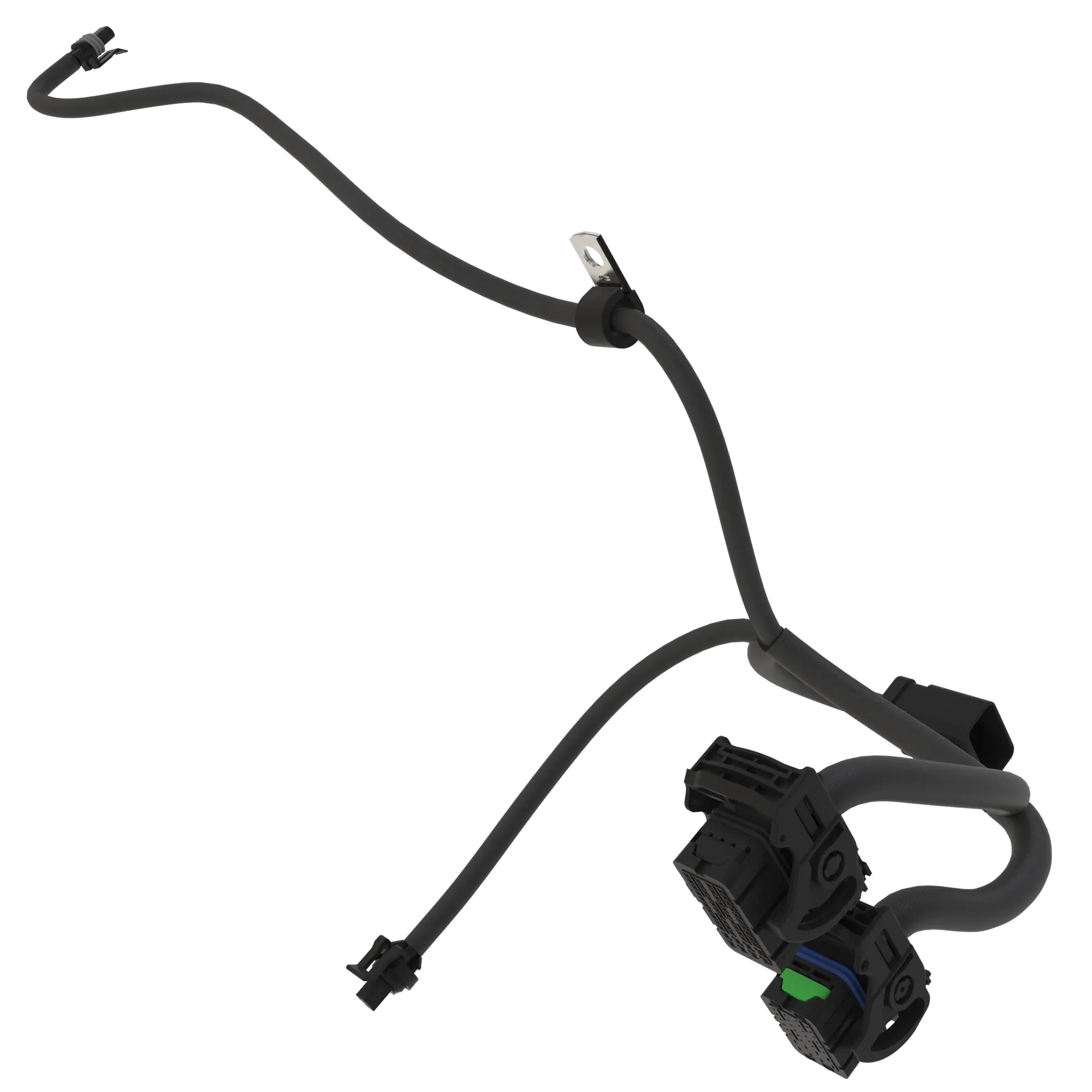 John Deere Sensor Wiring Harness - SJ35326
