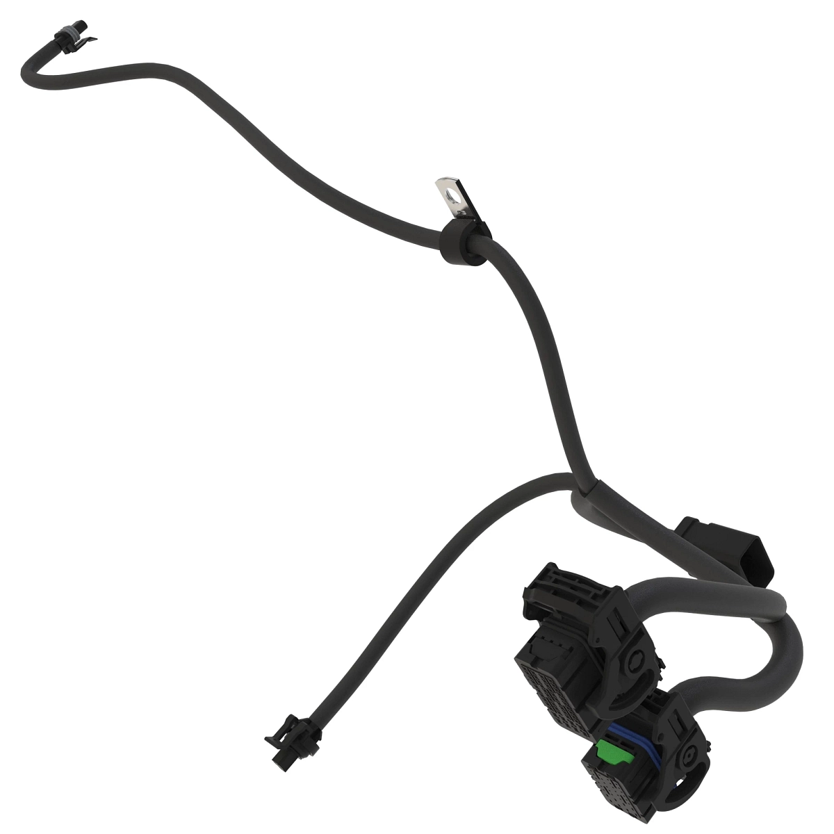 Sensor Wiring Harness, HYD Trailer