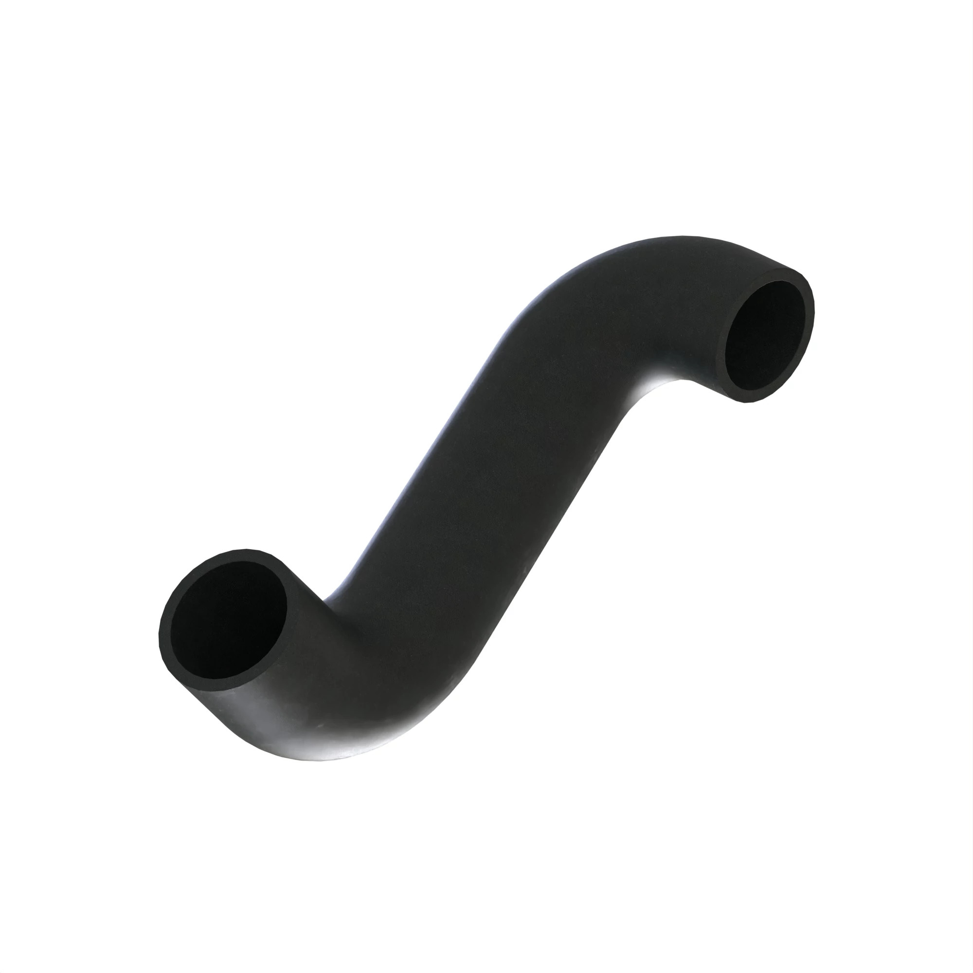 RADIATOR HOSE, HOSE, RADIATOR ENGIN
