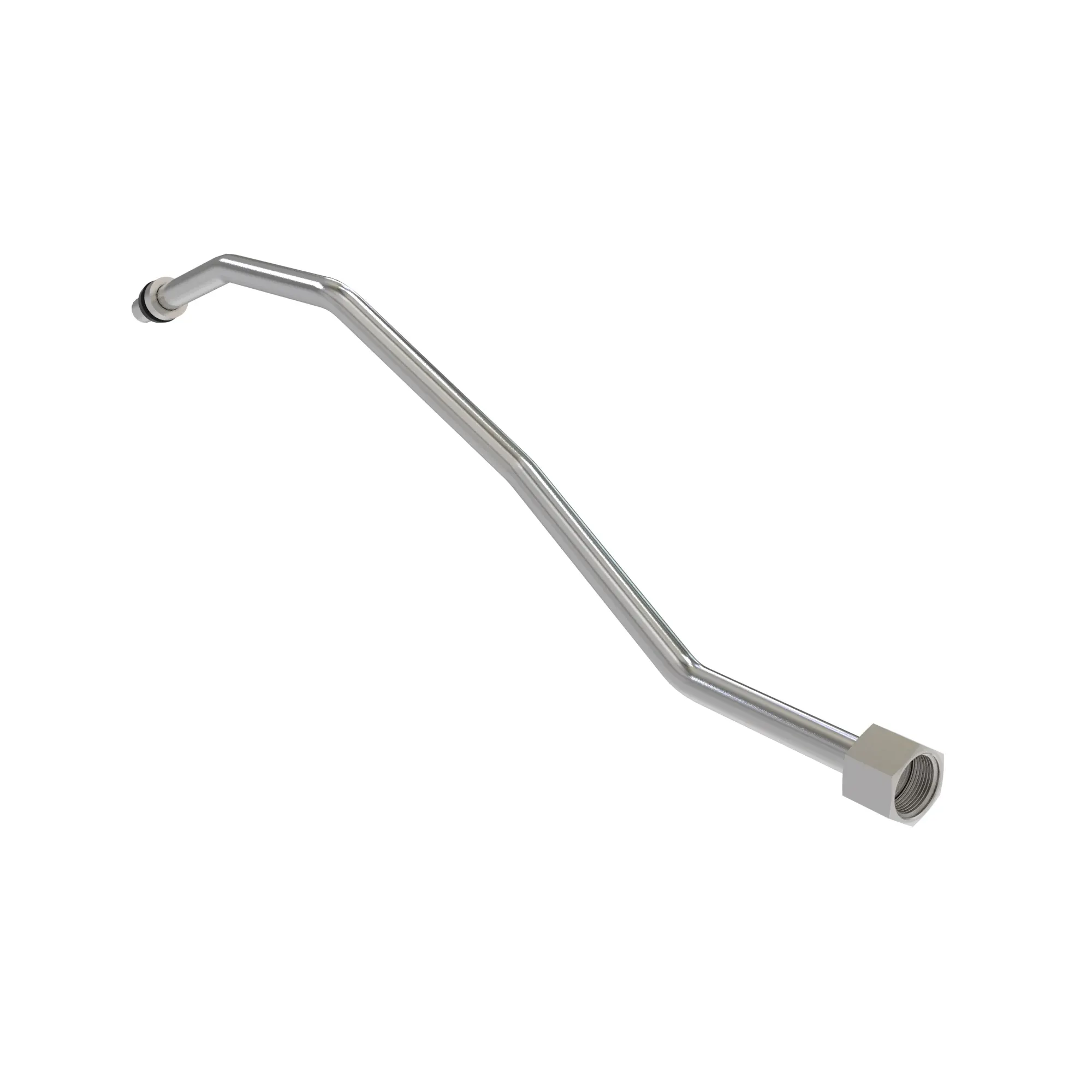 HDMFWD STEERING SERVICE, LEFT