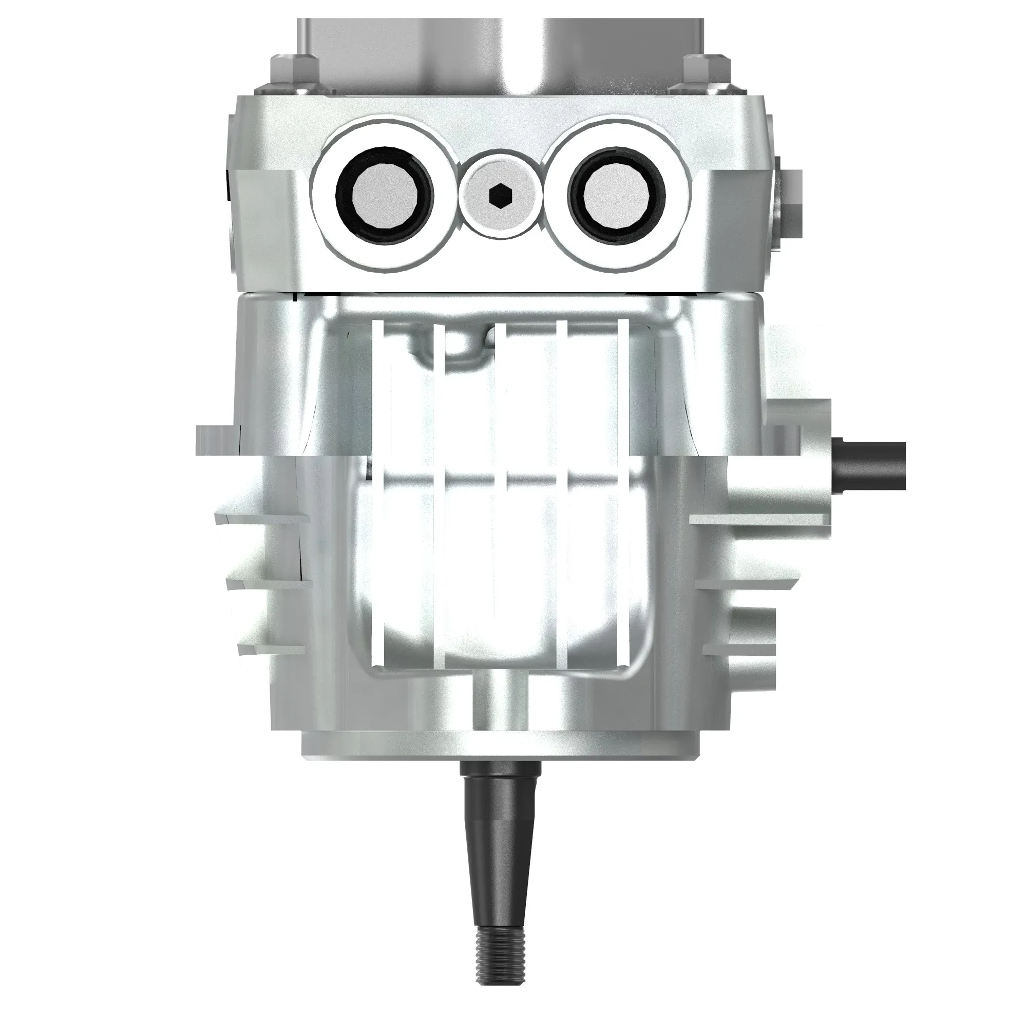 Hydraulic Pump