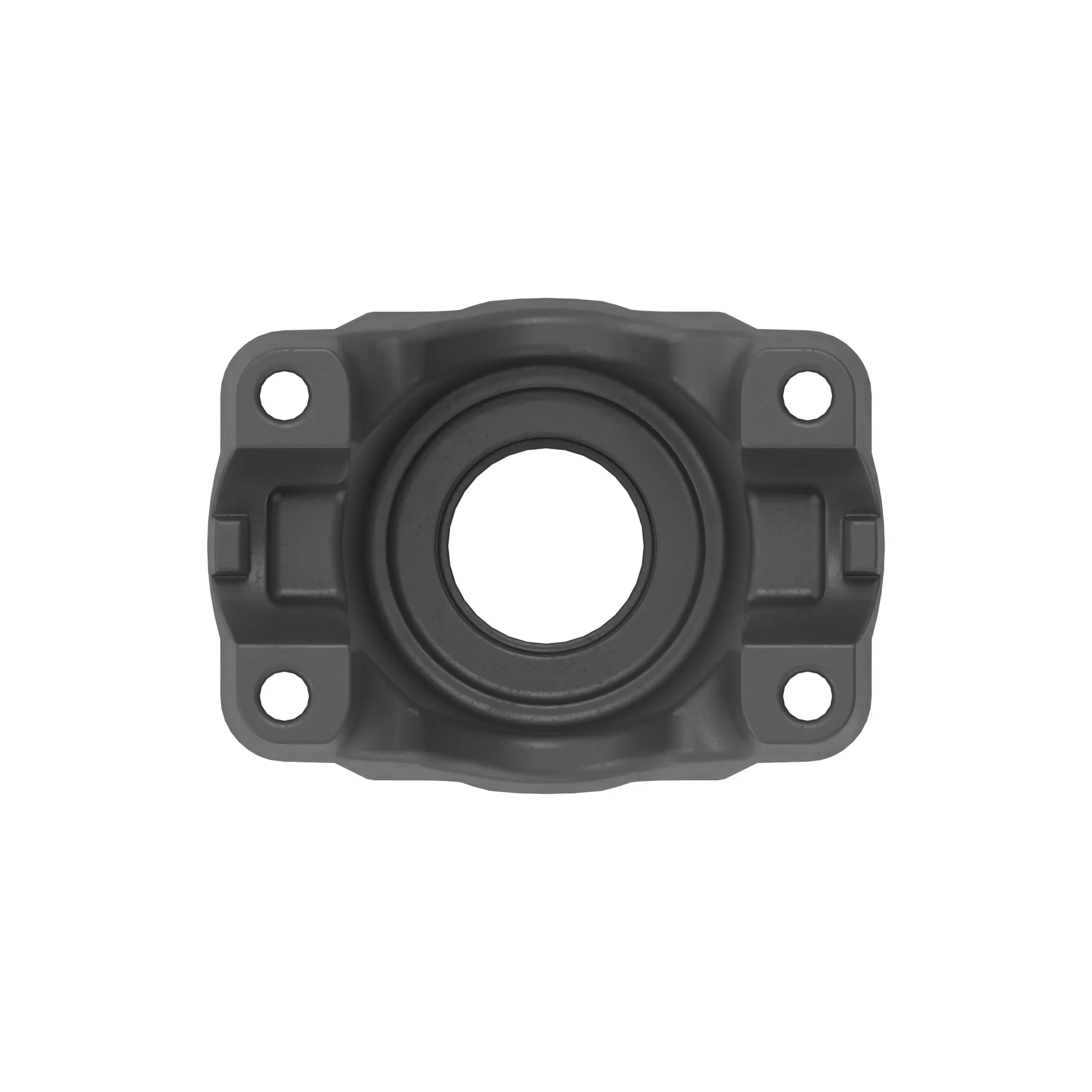 Universal Joint Yoke