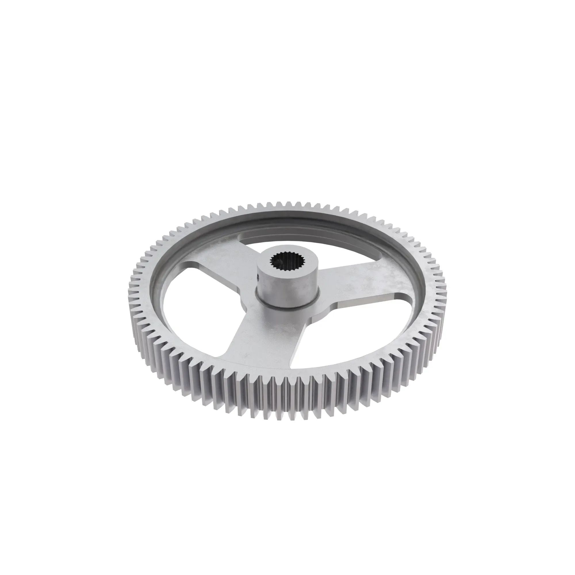 John Deere Reel Drive Gear - HXE93481