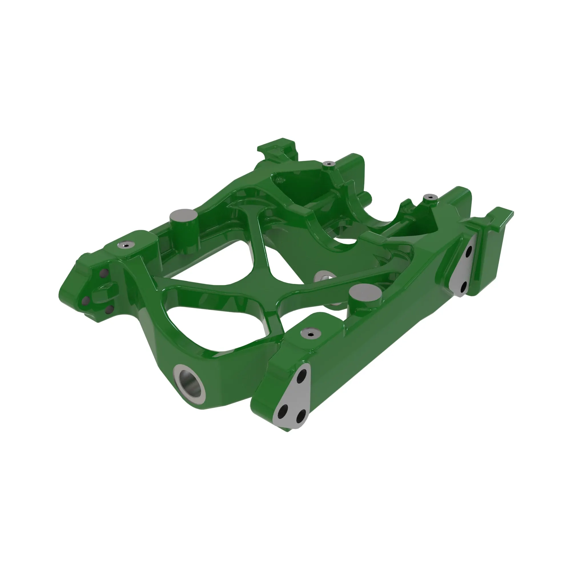 FRONT AXLE SUPPORT/UNSUSP. 4CYL.