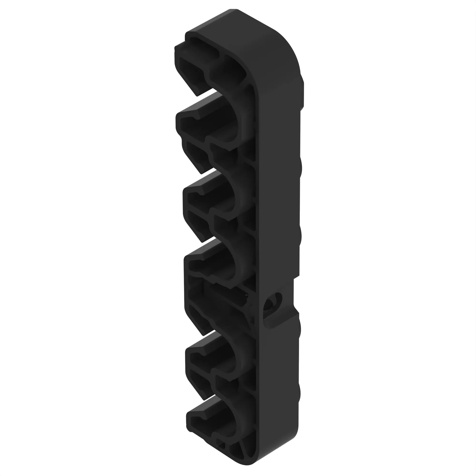 John Deere 5-Diameter Block Clamp - L213746