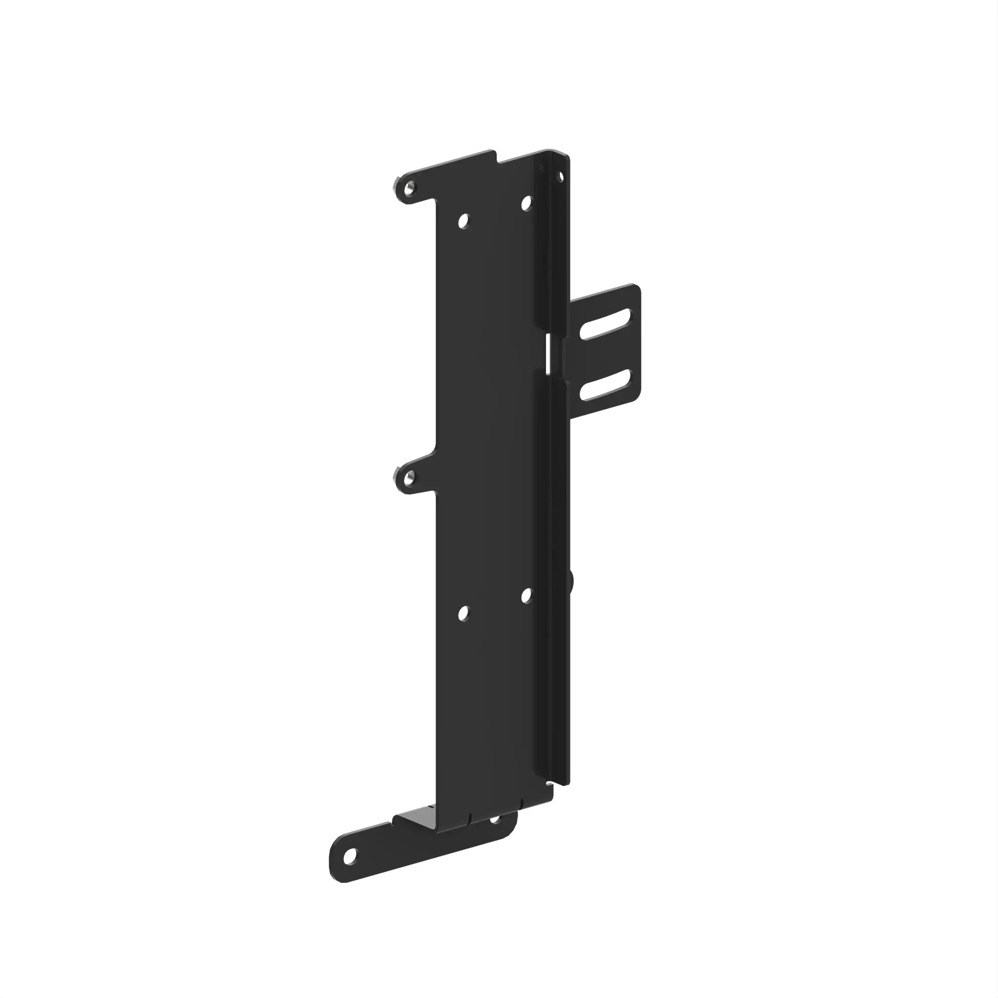 John Deere Radiator Assembly Support - SJ21945