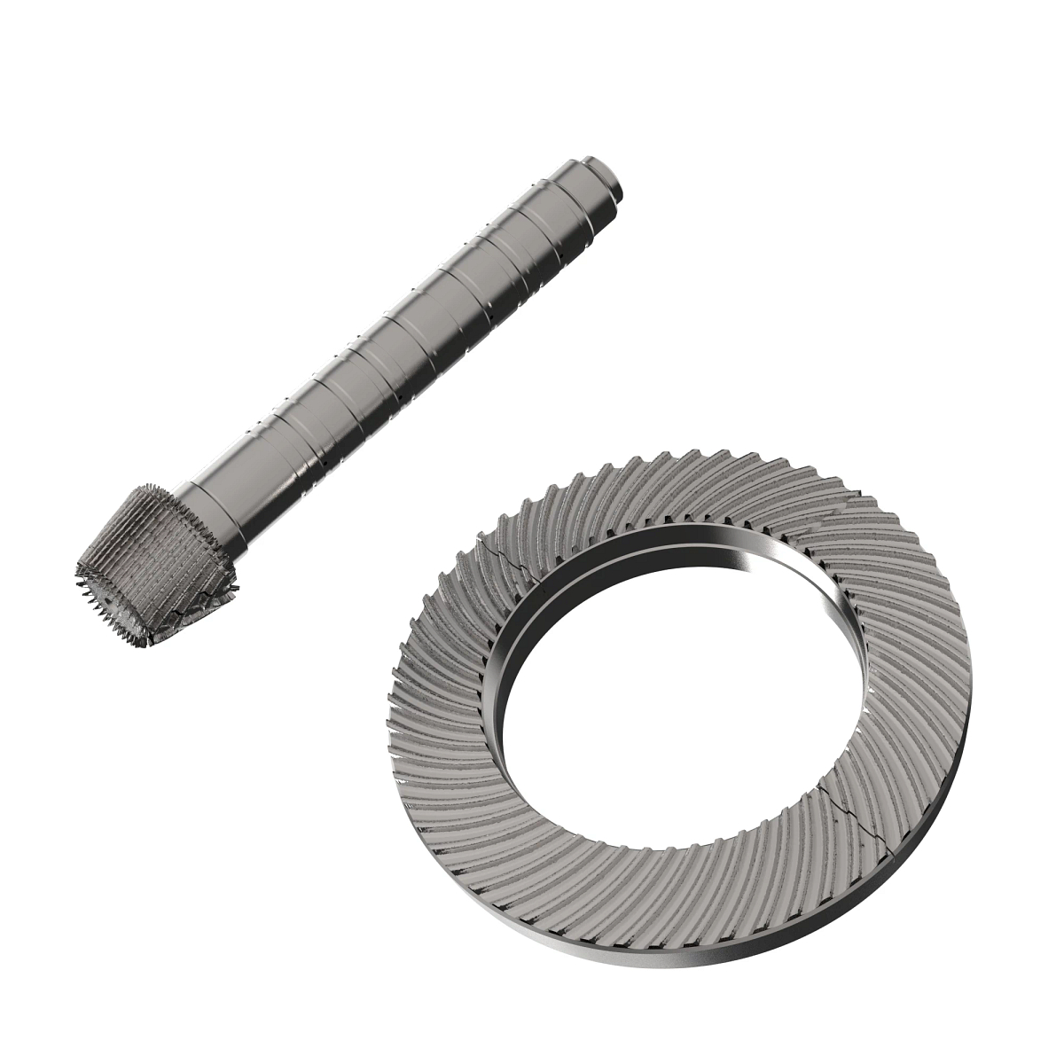 John Deere Bevel Gear Drive - AL164687