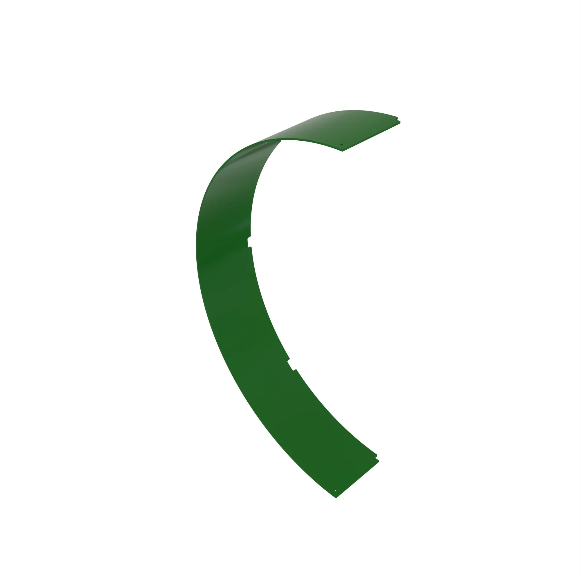 John Deere Ring Segment Wear Plate - CB01432582