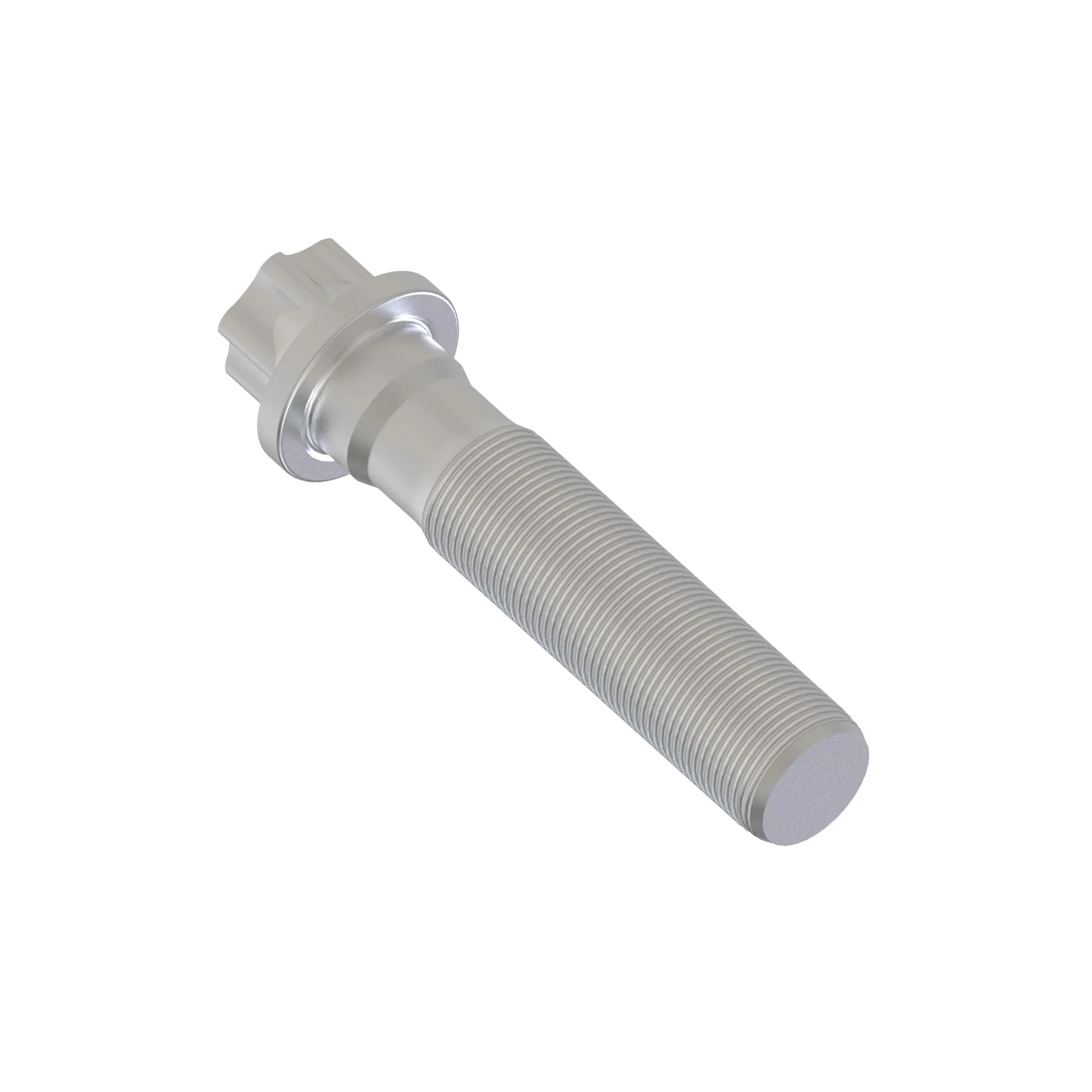 HEXALOBULAR HEAD SCREW