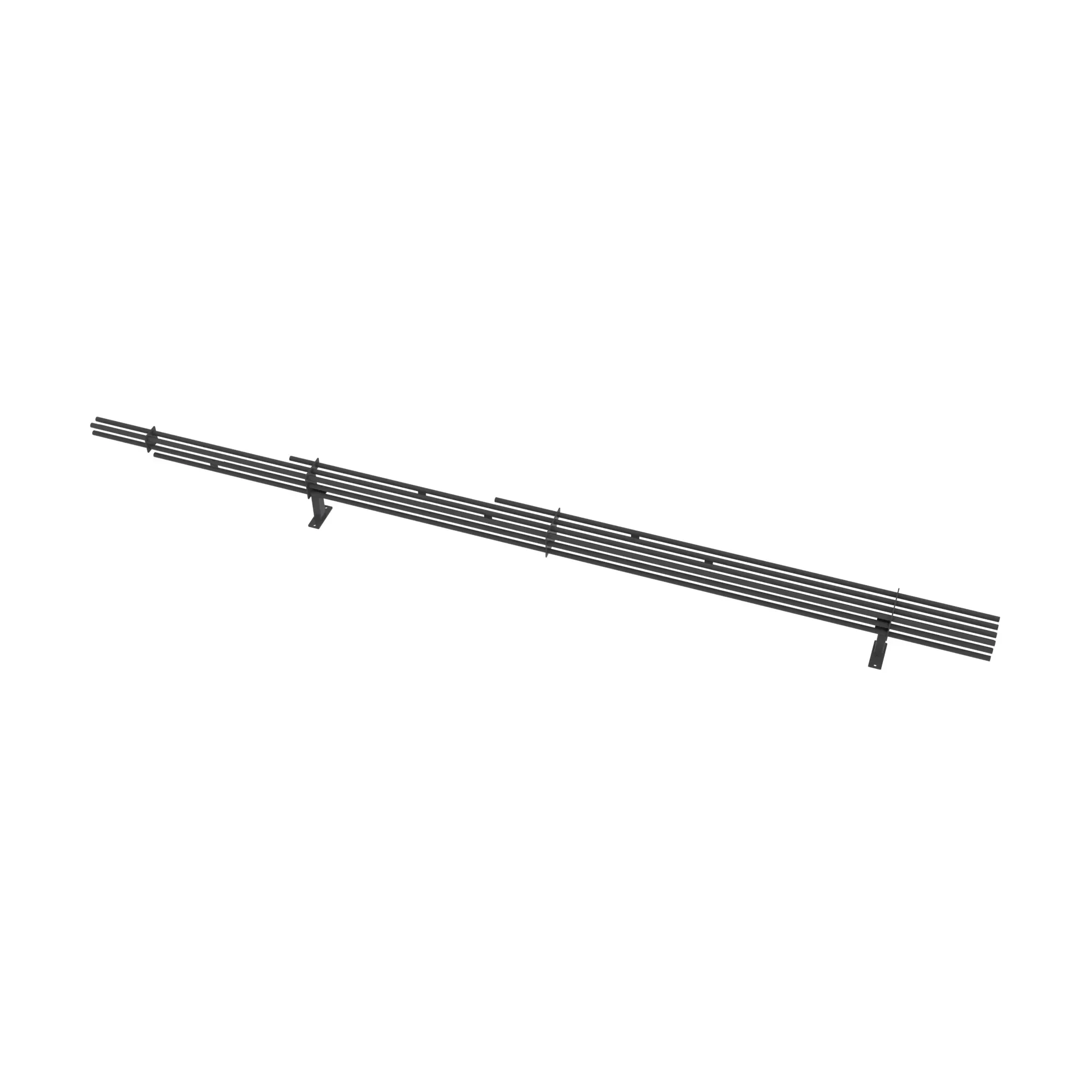 John Deere CCS™ Manifold, Right Side - AA79325
