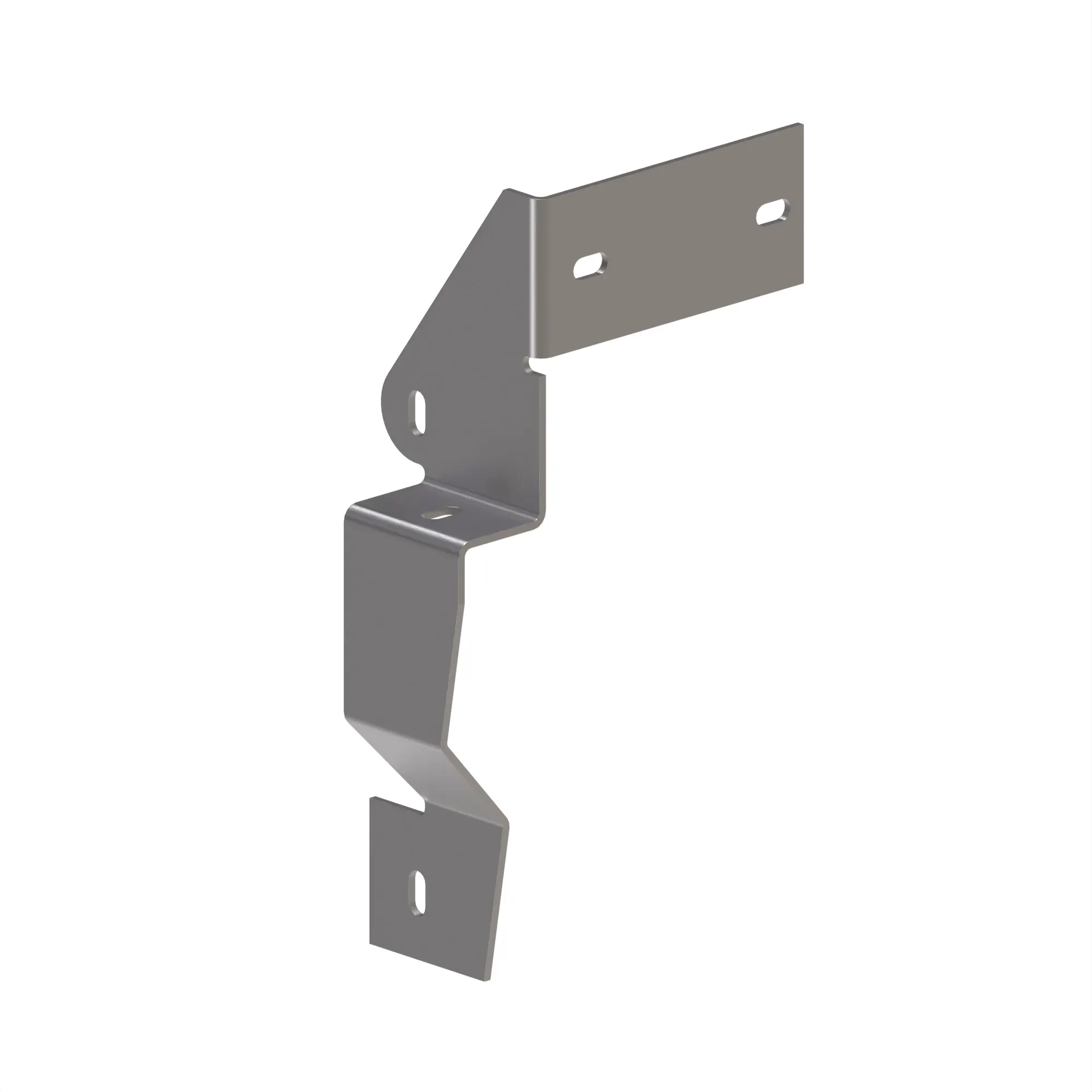 John Deere Frame Support, Right Side - CQ44711