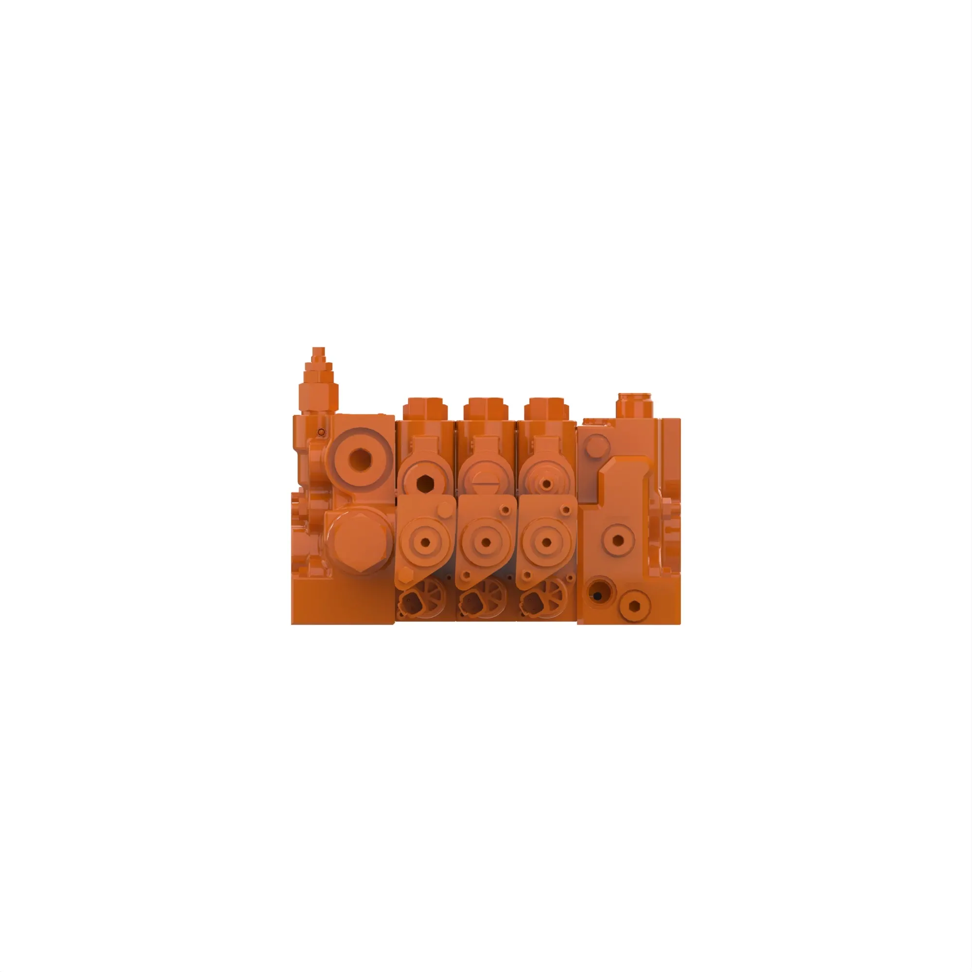 Control Valve