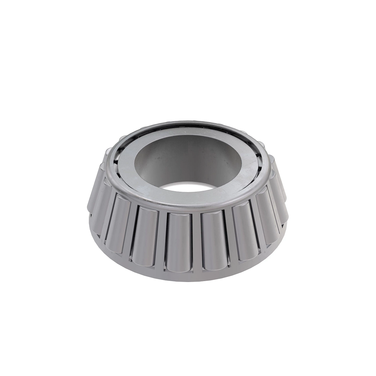 Cone, Bearing