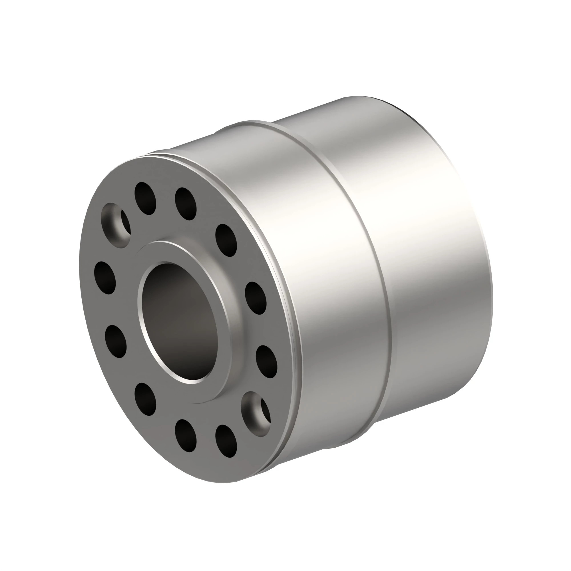 John Deere Chopper Hub - CXT11465