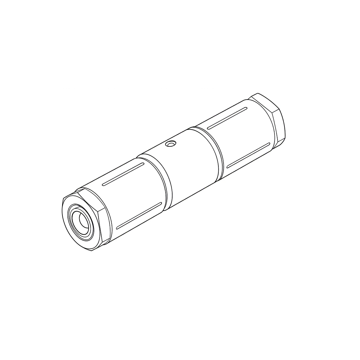 Pin Expander