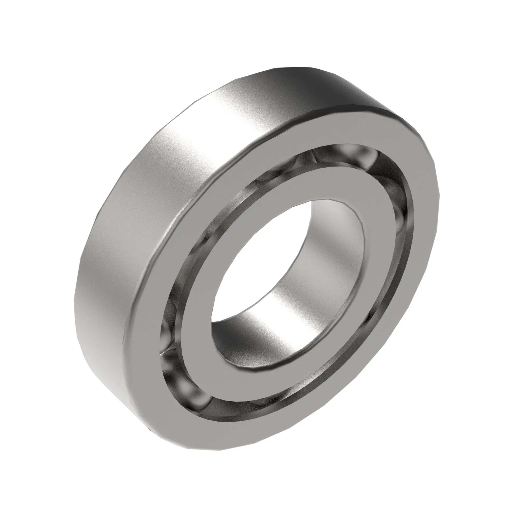 John Deere Ball Bearing - F40207