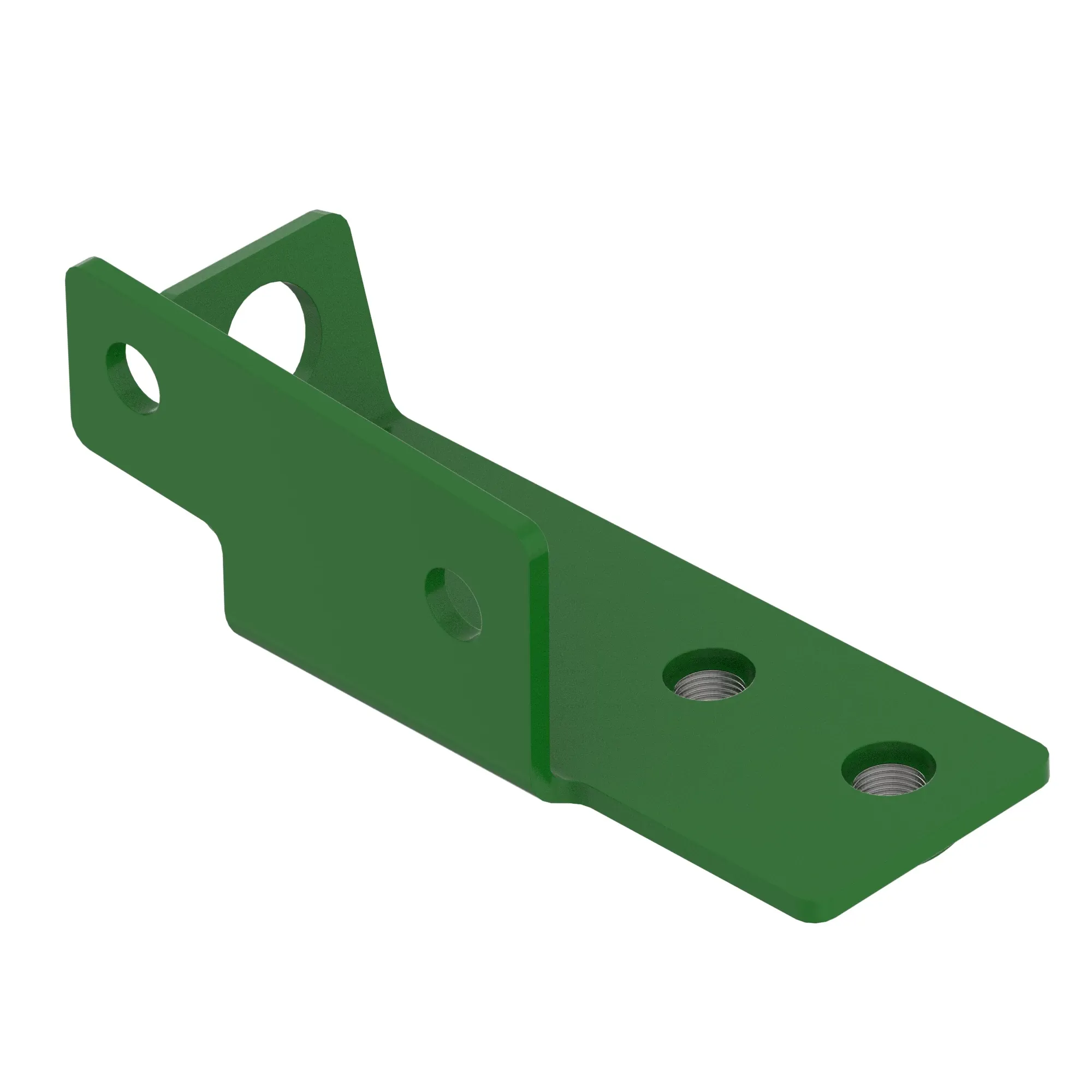 BRACKET, CLUTCH STOPPER ASSEMBLY, U