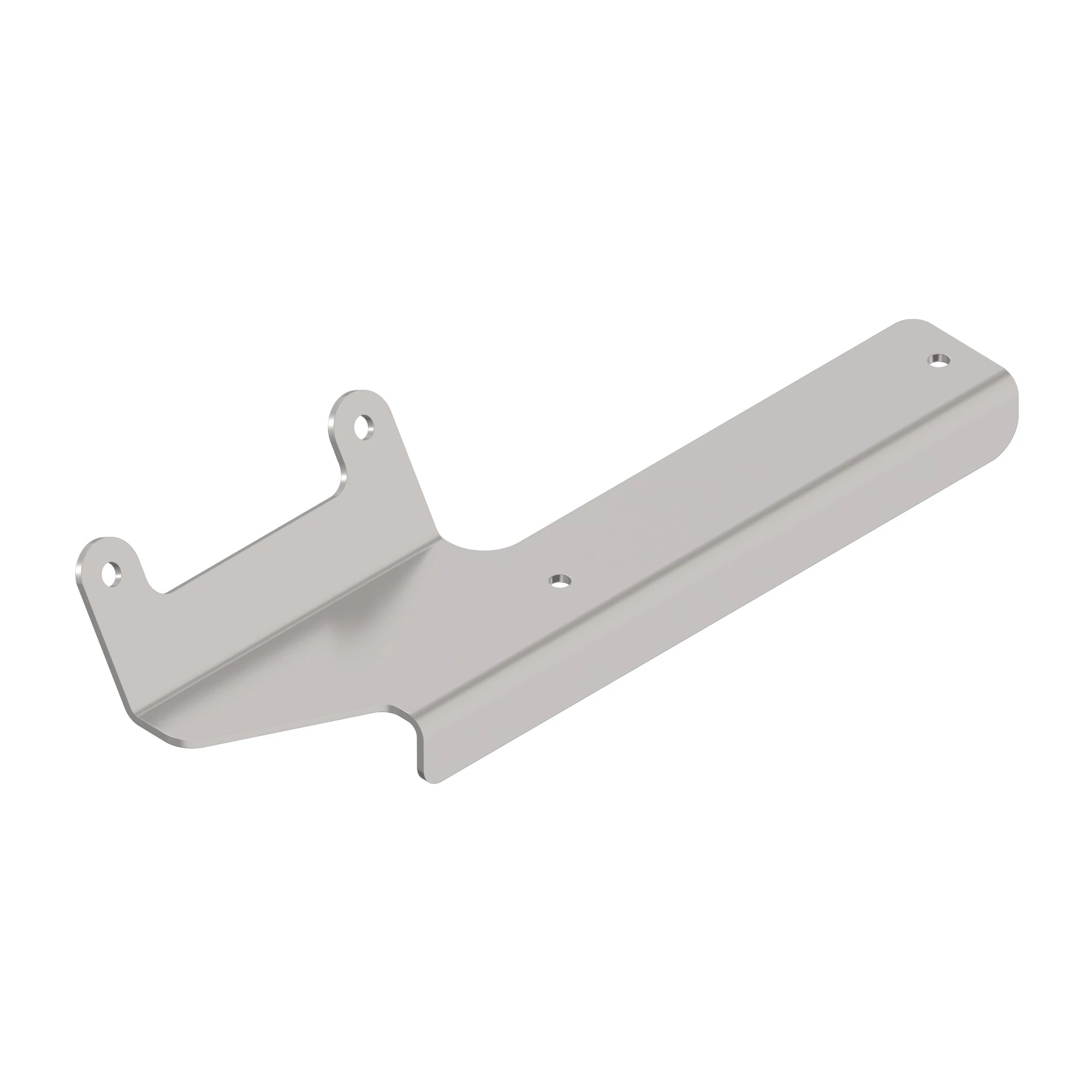 BRACKET,PLUMBING SUPPORT 300D