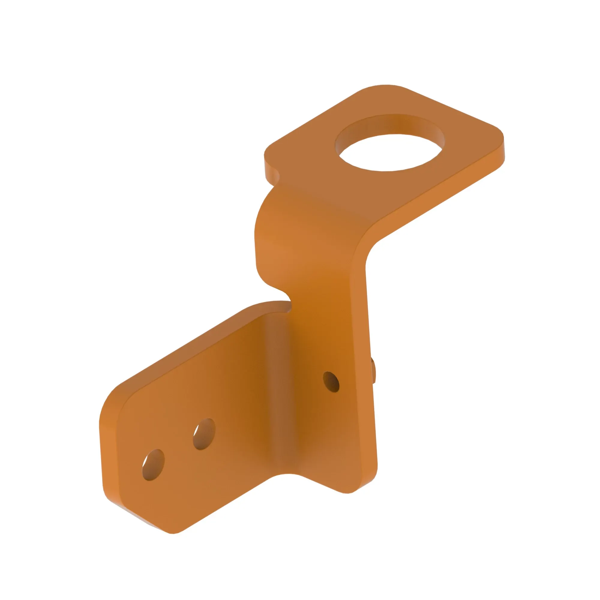 BRACKET, BULKHEAD BRACKET