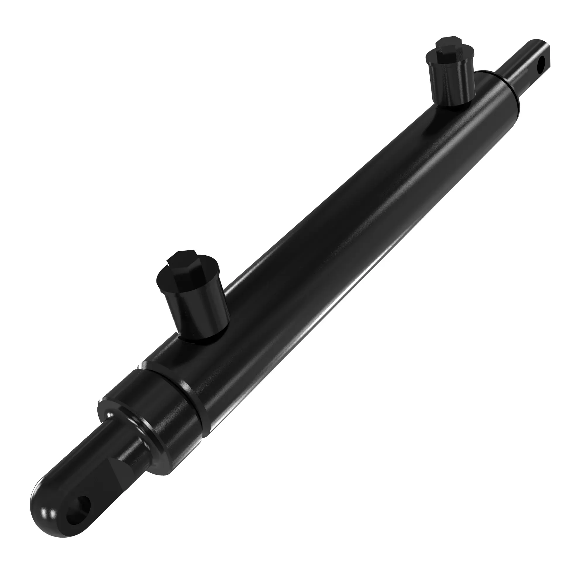 John Deere Quik-Tatch™ Hydraulic Cylinder - AH216525