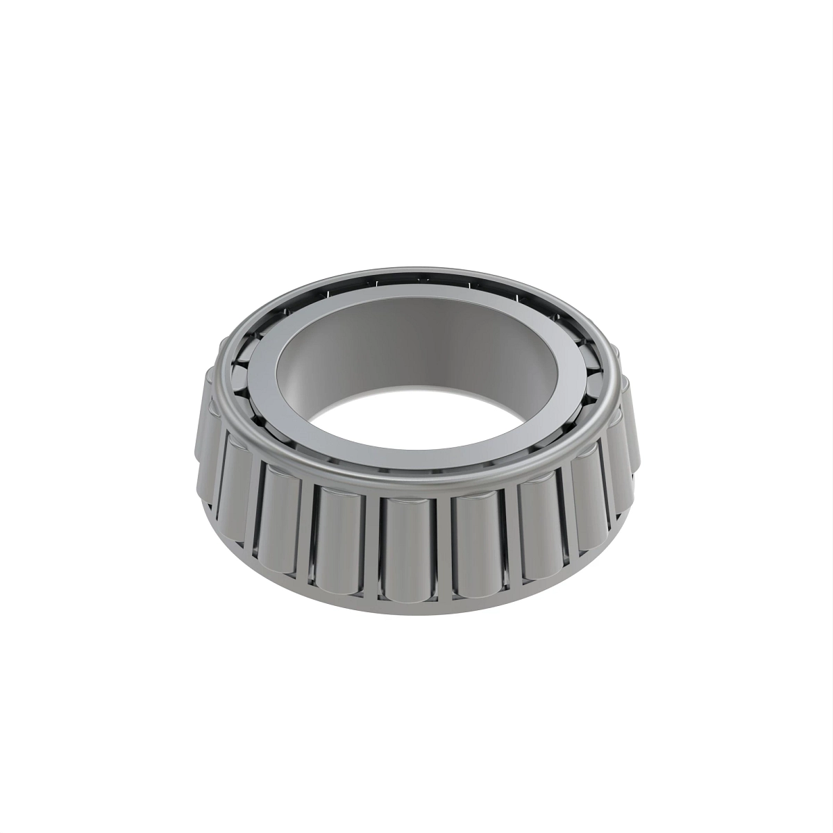 Cone, Bearing