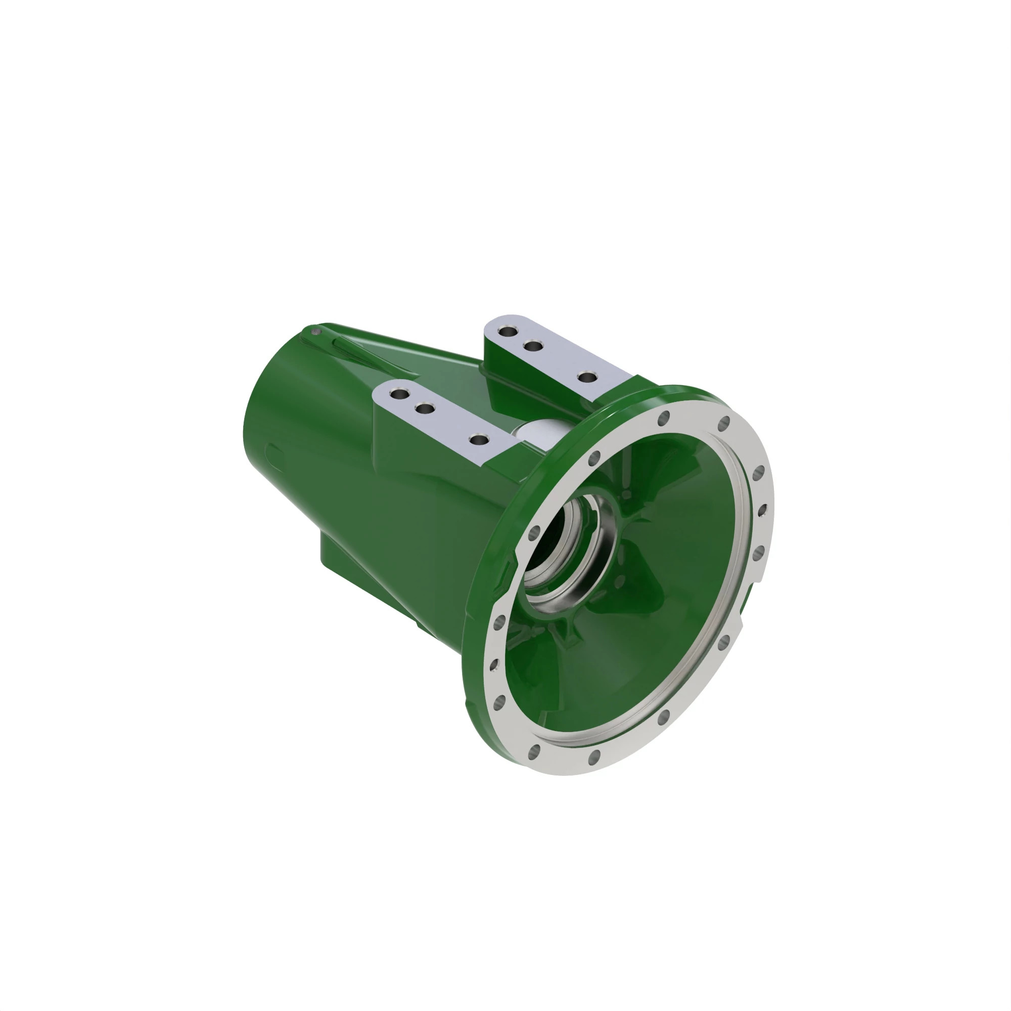 John Deere Rear Axle Housing - R260275