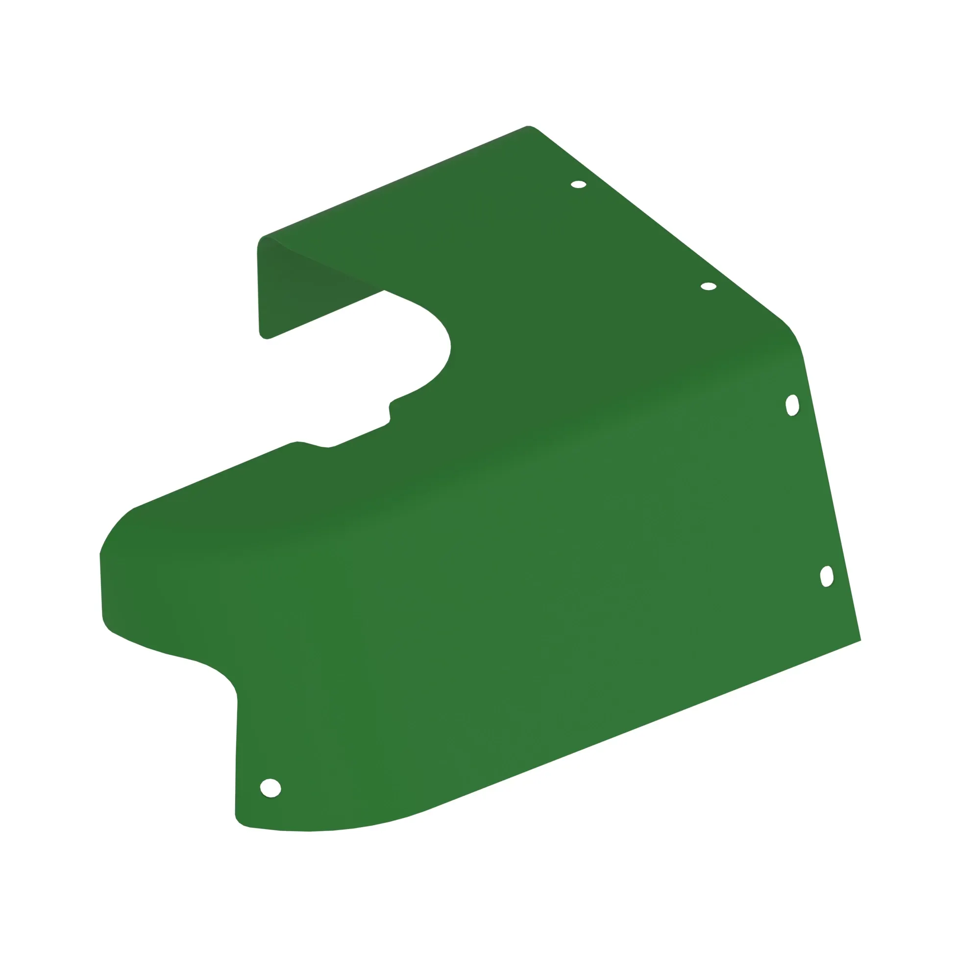 John Deere Sheet - Z75099