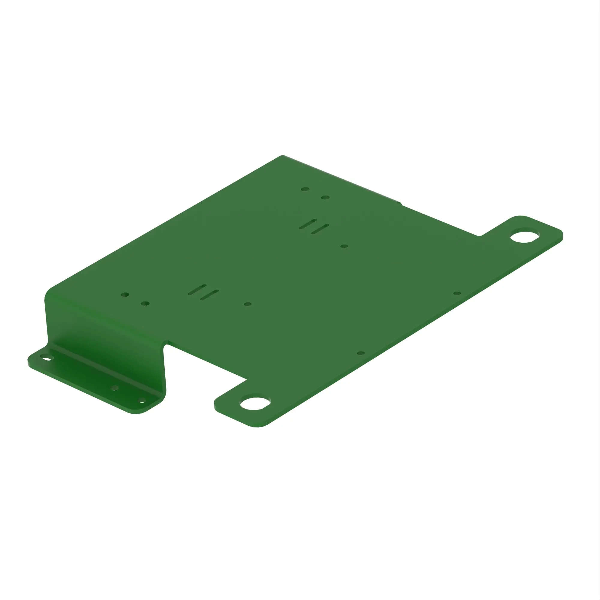 BRACKET, BRACKET MAIN CONTROLLER MO
