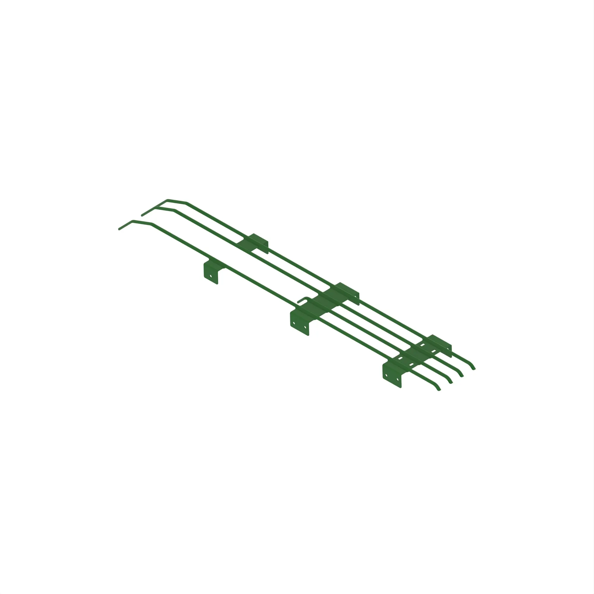 KK43384: Wrap Floor Panel