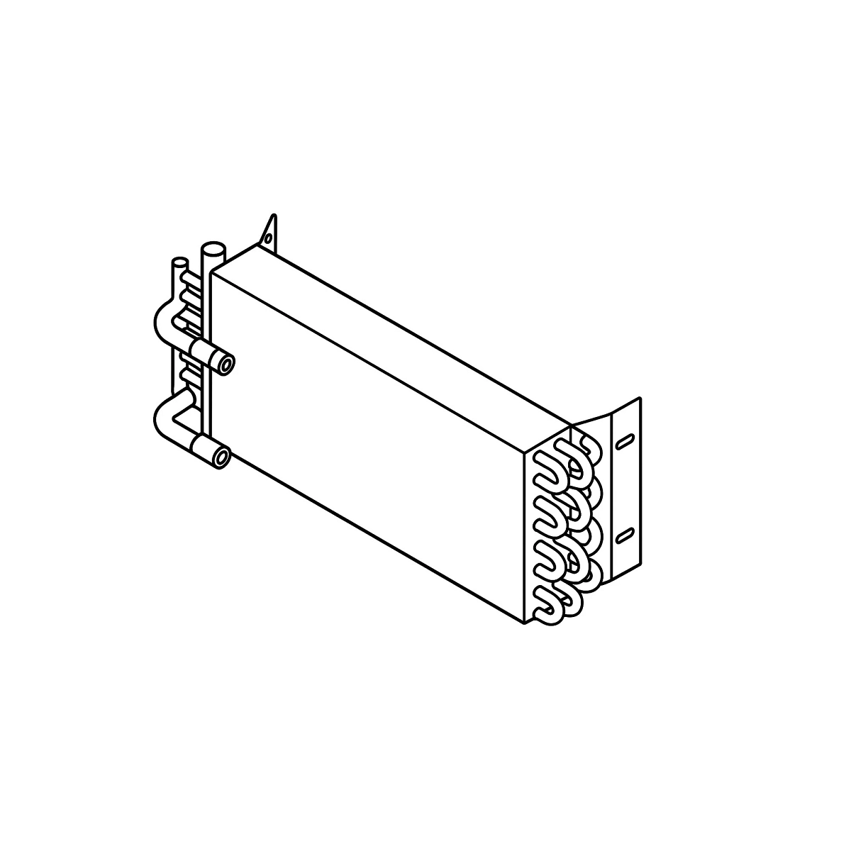 Heater Coil
