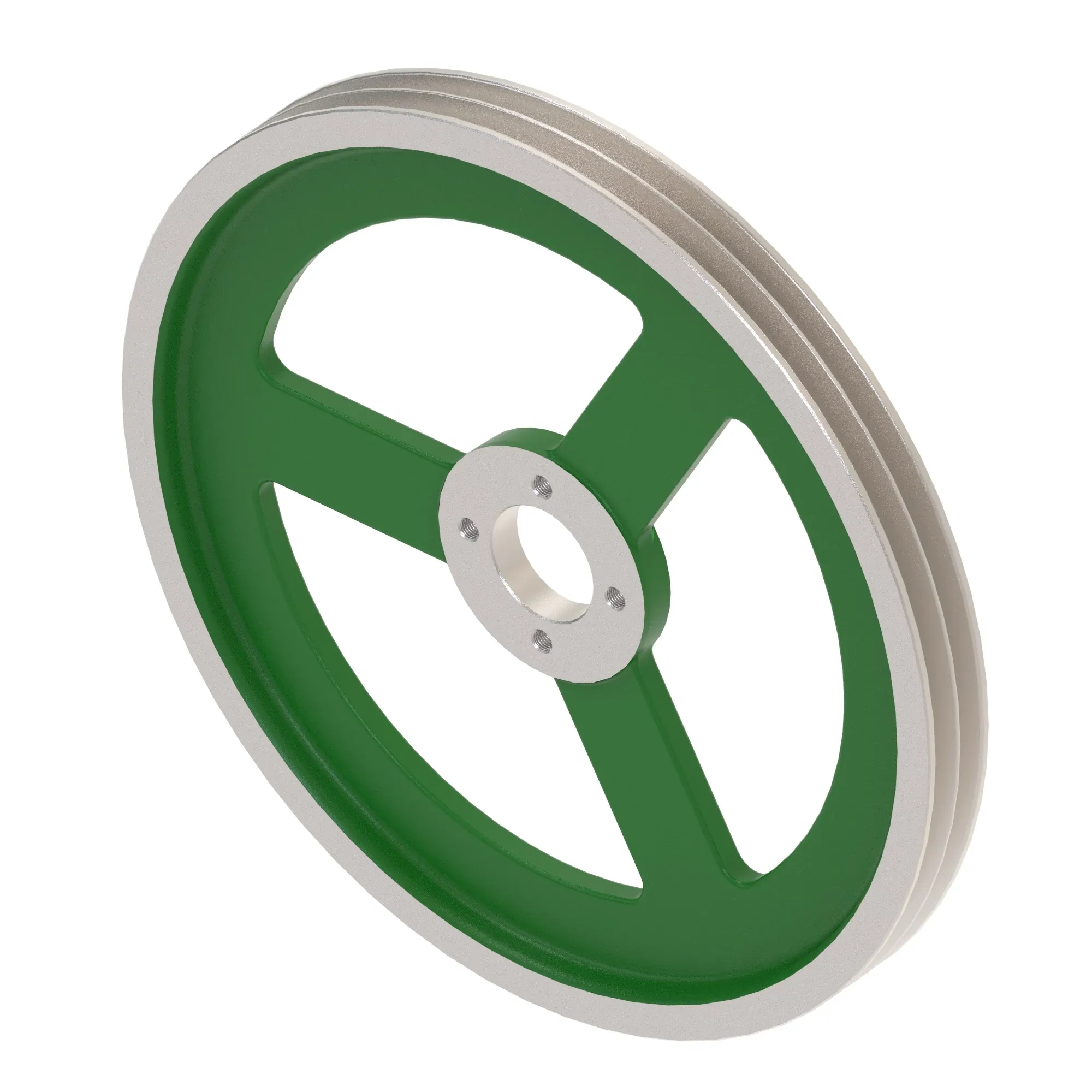John Deere Pulley - HXE175848