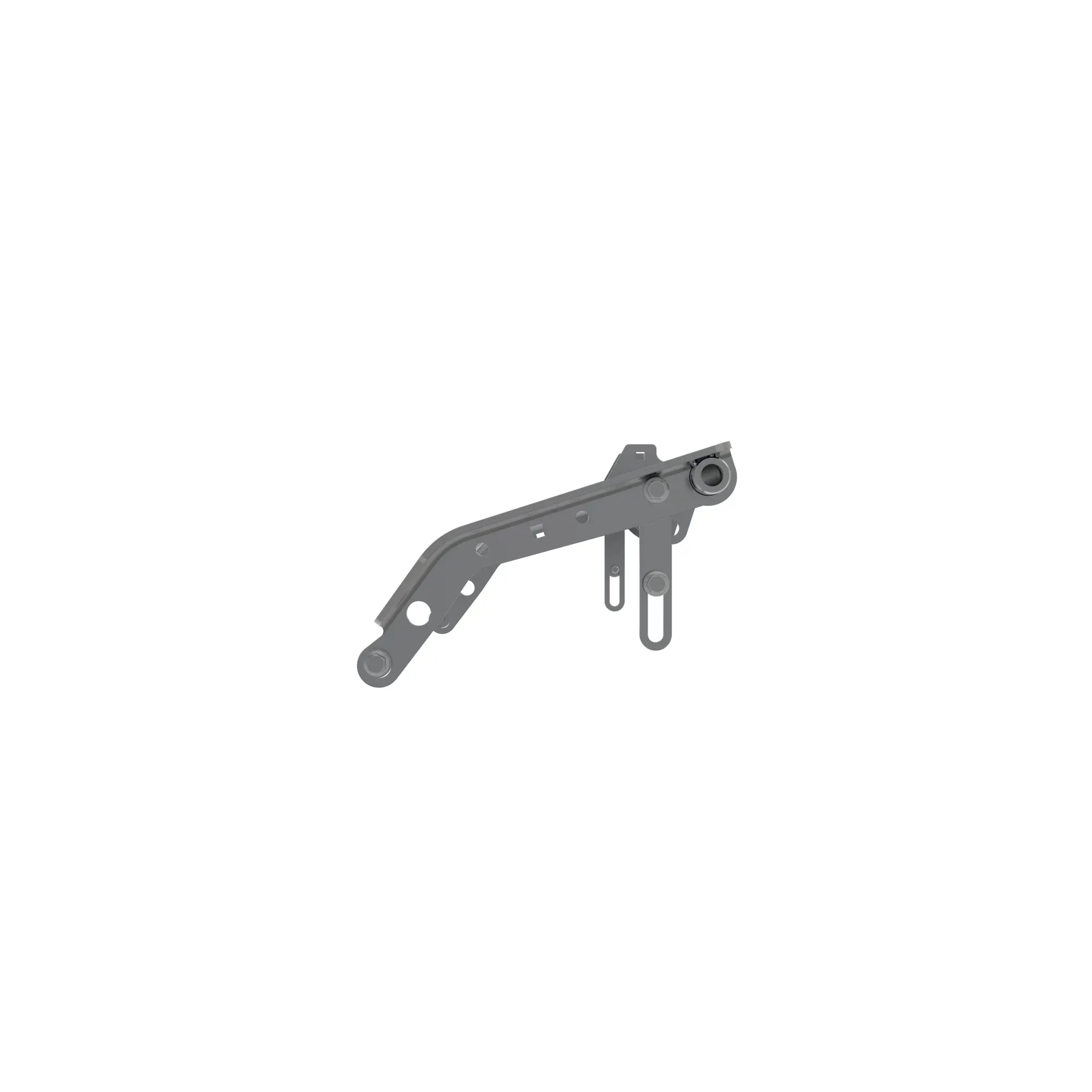 Yoke Kit
