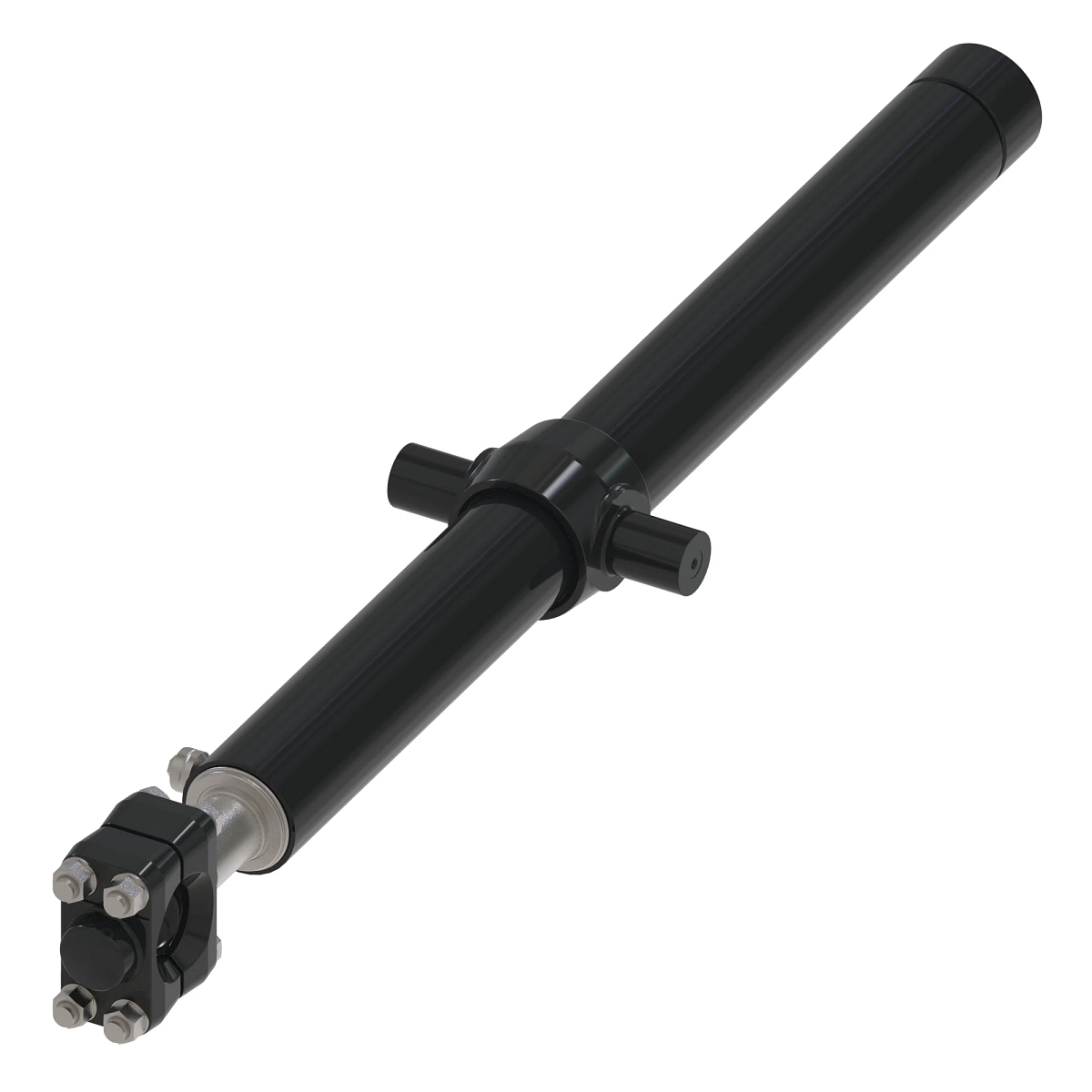 Hydraulic Cylinder, 115X75-1338
