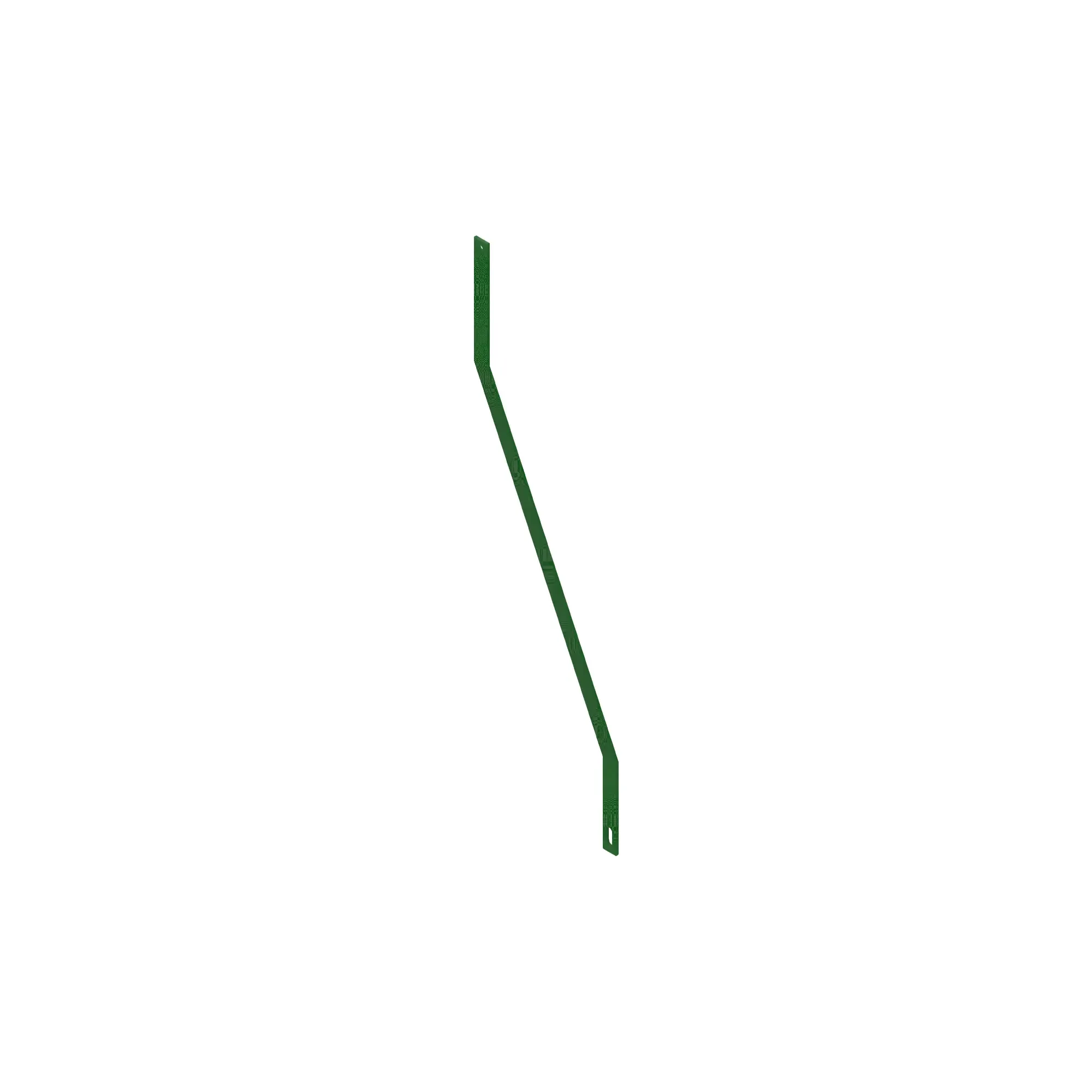 John Deere Linkage - DX10049