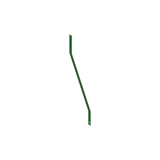 John Deere Linkage - DX10049