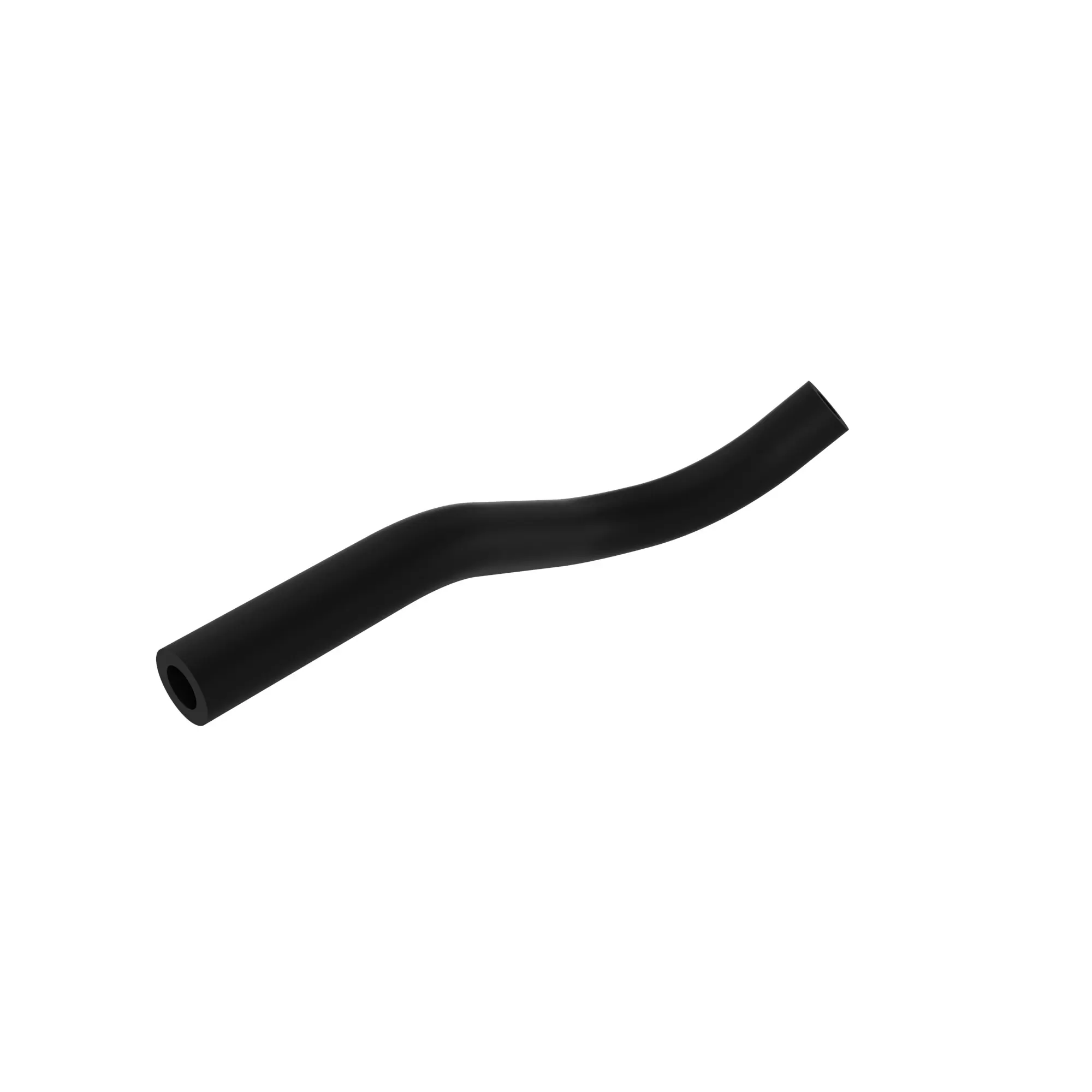 John Deere Fuel Line Hose - AH211628