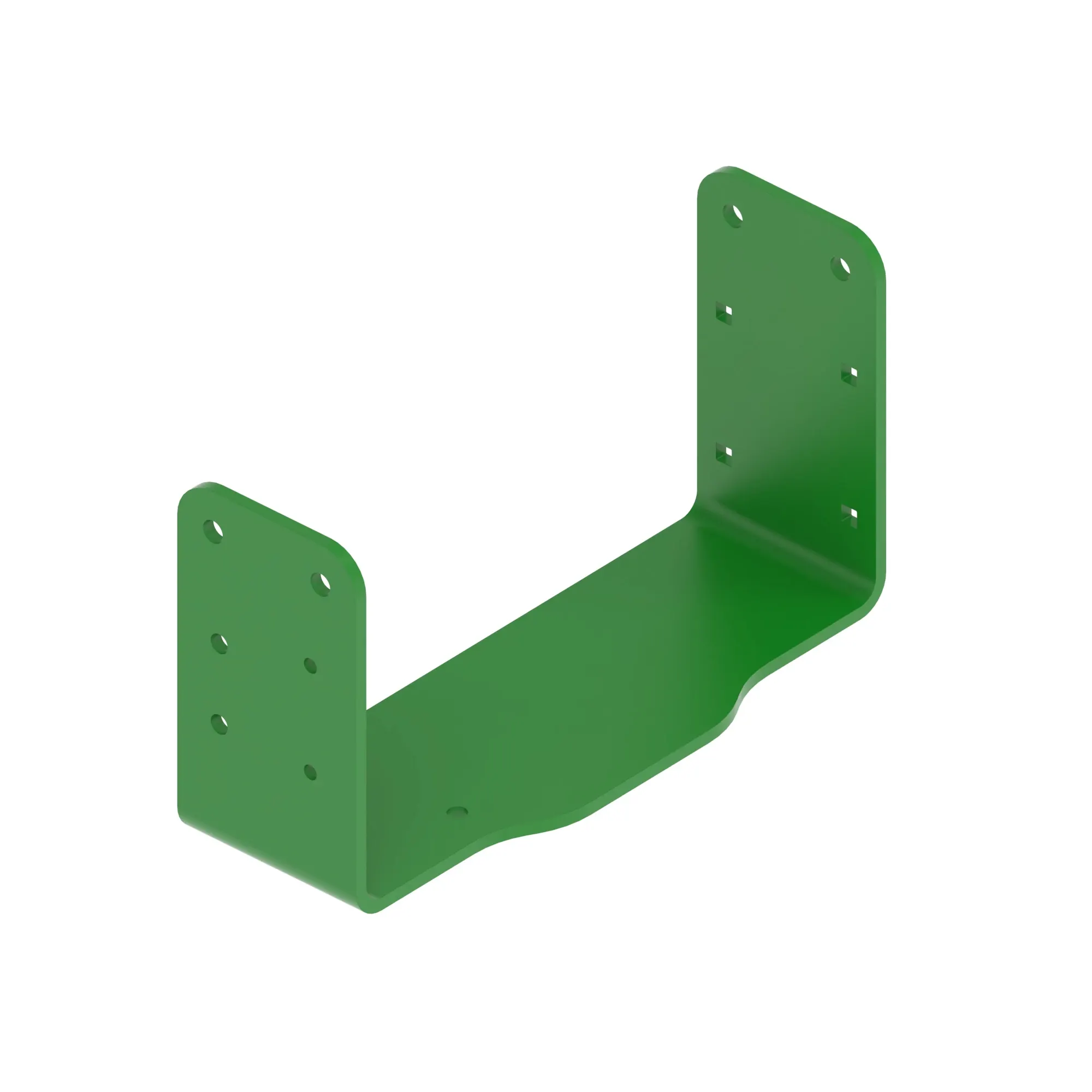 John Deere Fixed Shield Bracket - KK78523