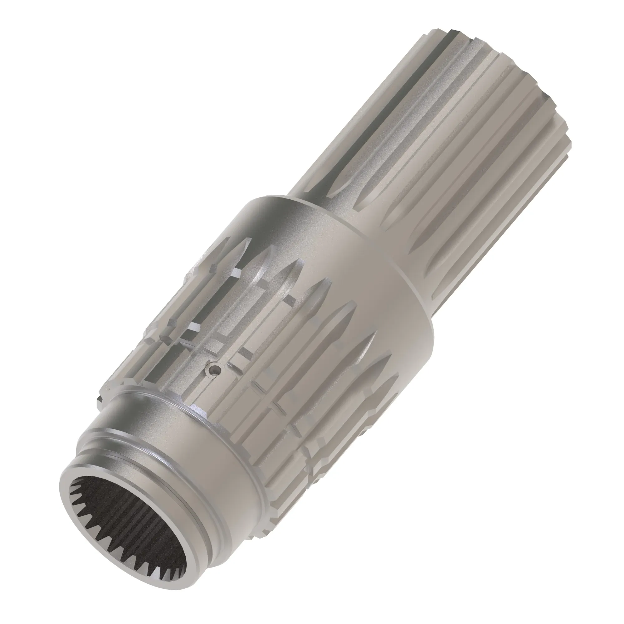 John Deere Splined Input Shaft, 18 Teeth - YZ103976