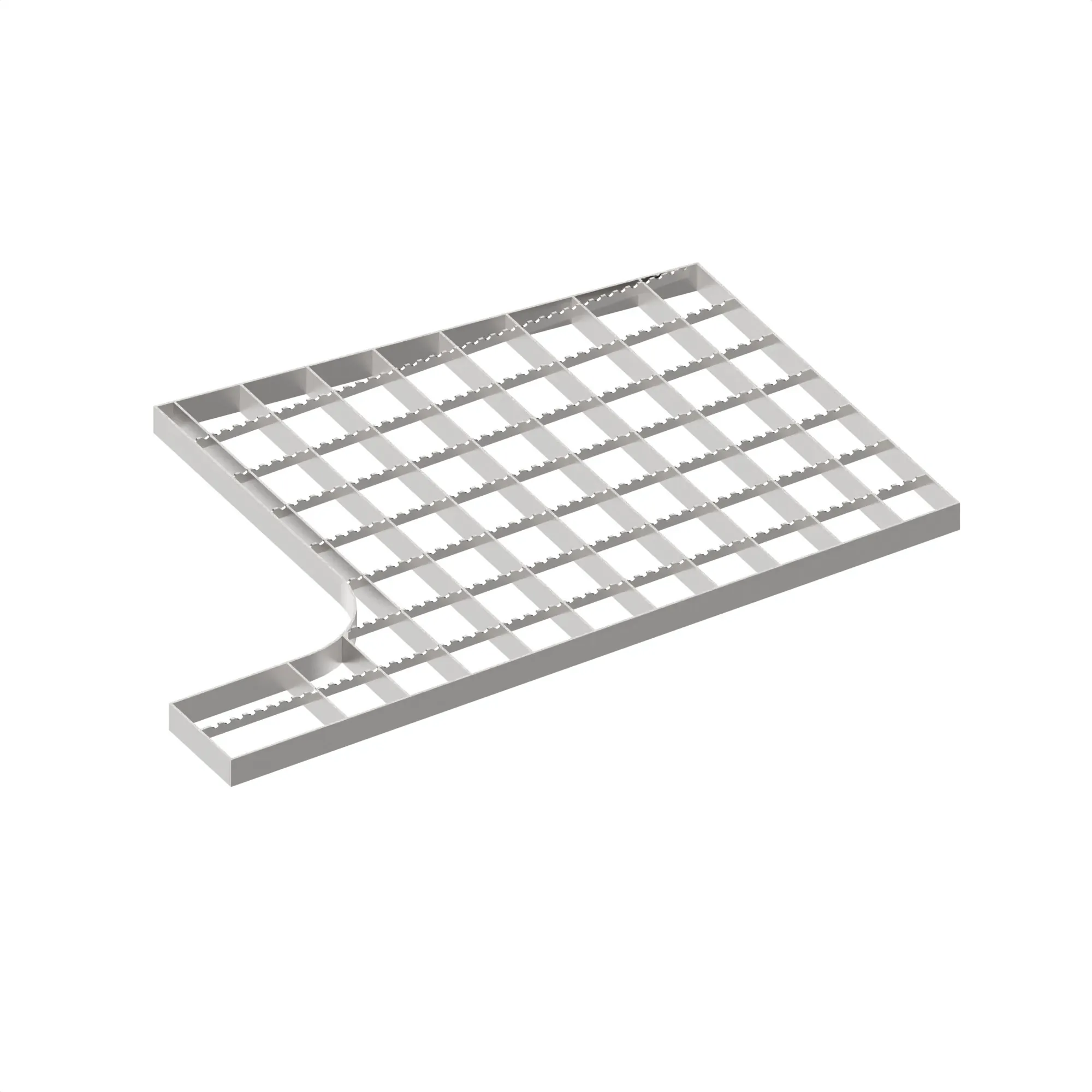 John Deere Grate - Z105352
