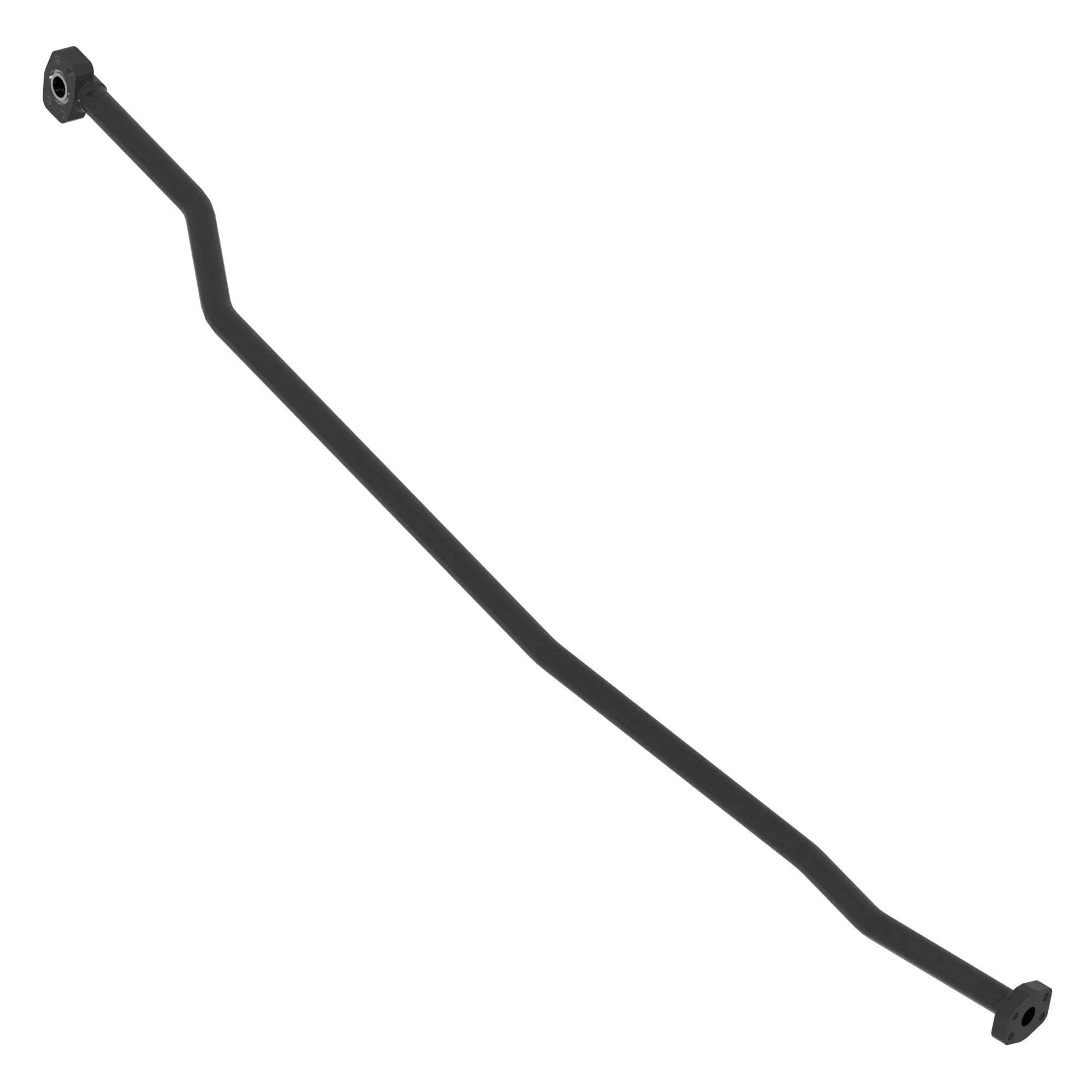 John Deere Arm CLLD Oil Line - AT505450