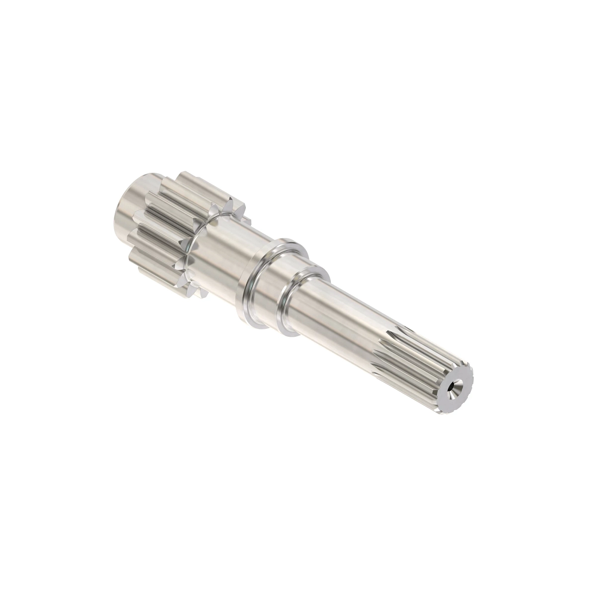 Pinion Shaft, Final Drive Pi