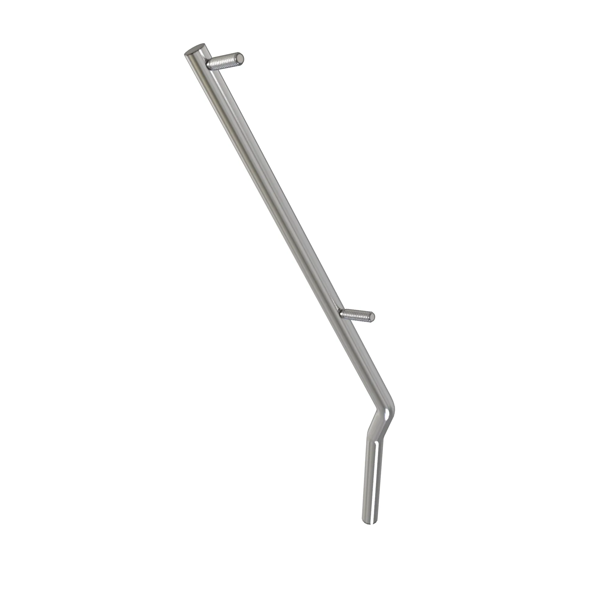 SUPPORT, WELDED WINDSCREEN RH