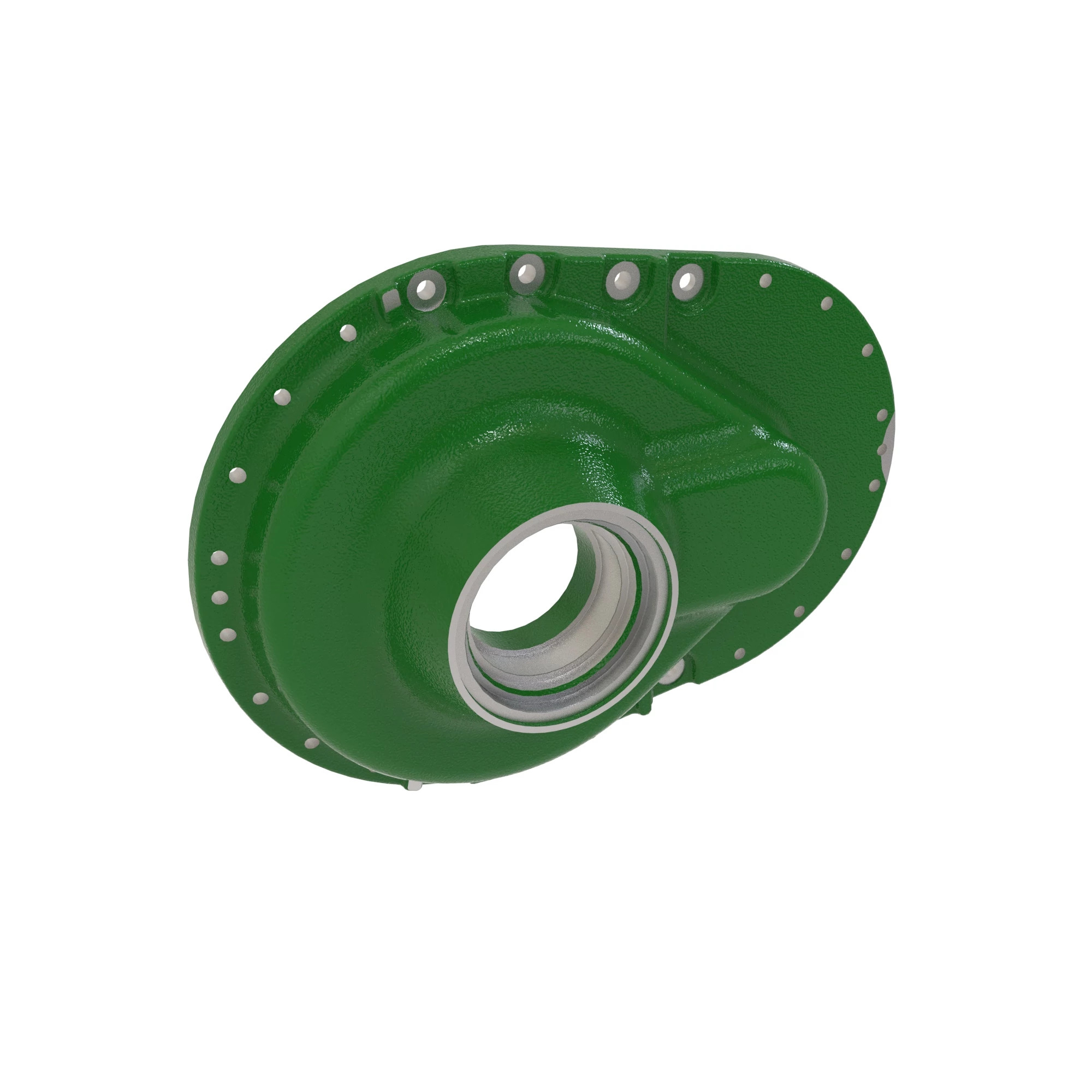 T170205: Final Drive Housing