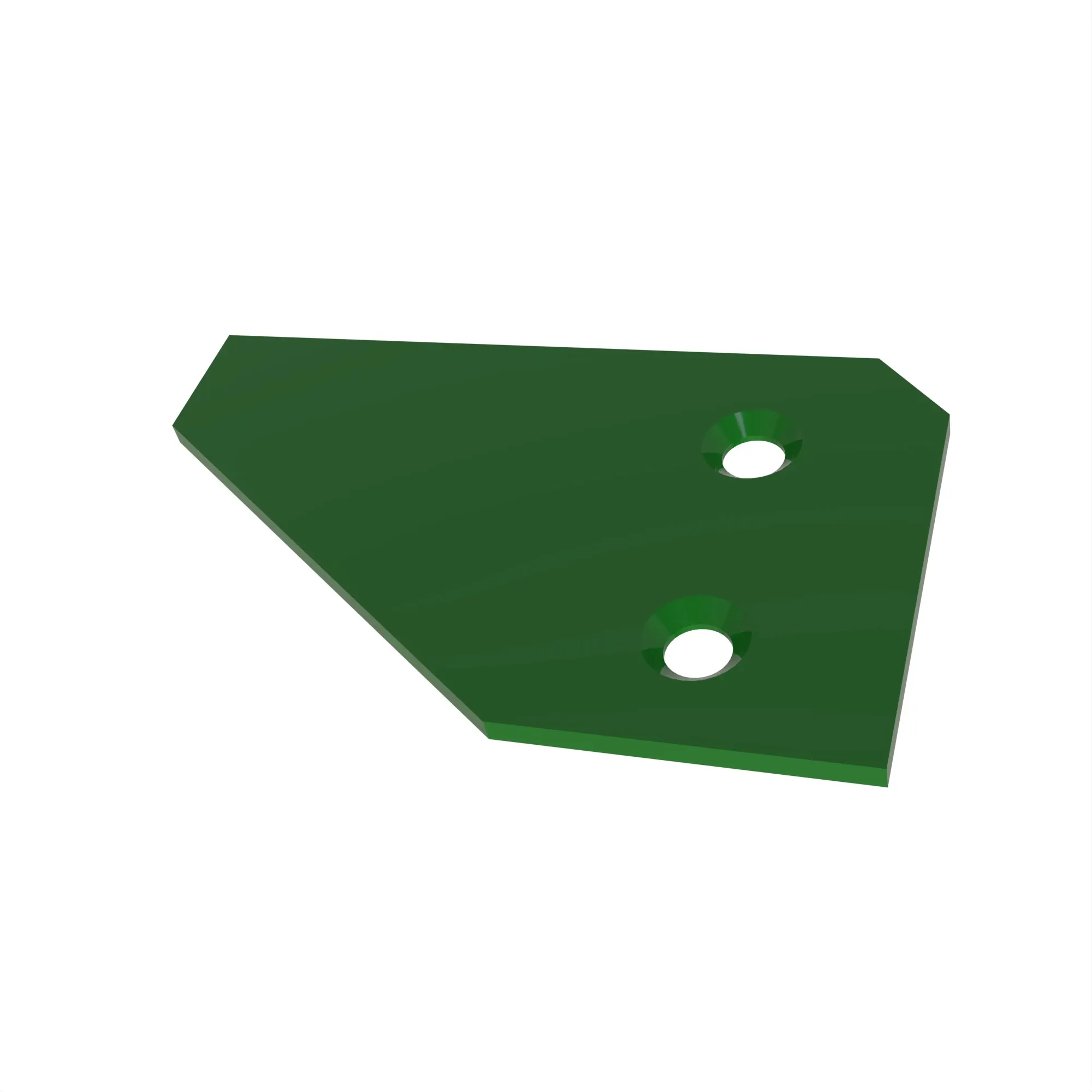 John Deere Cutterbar, 3.29 inch - CQ31272