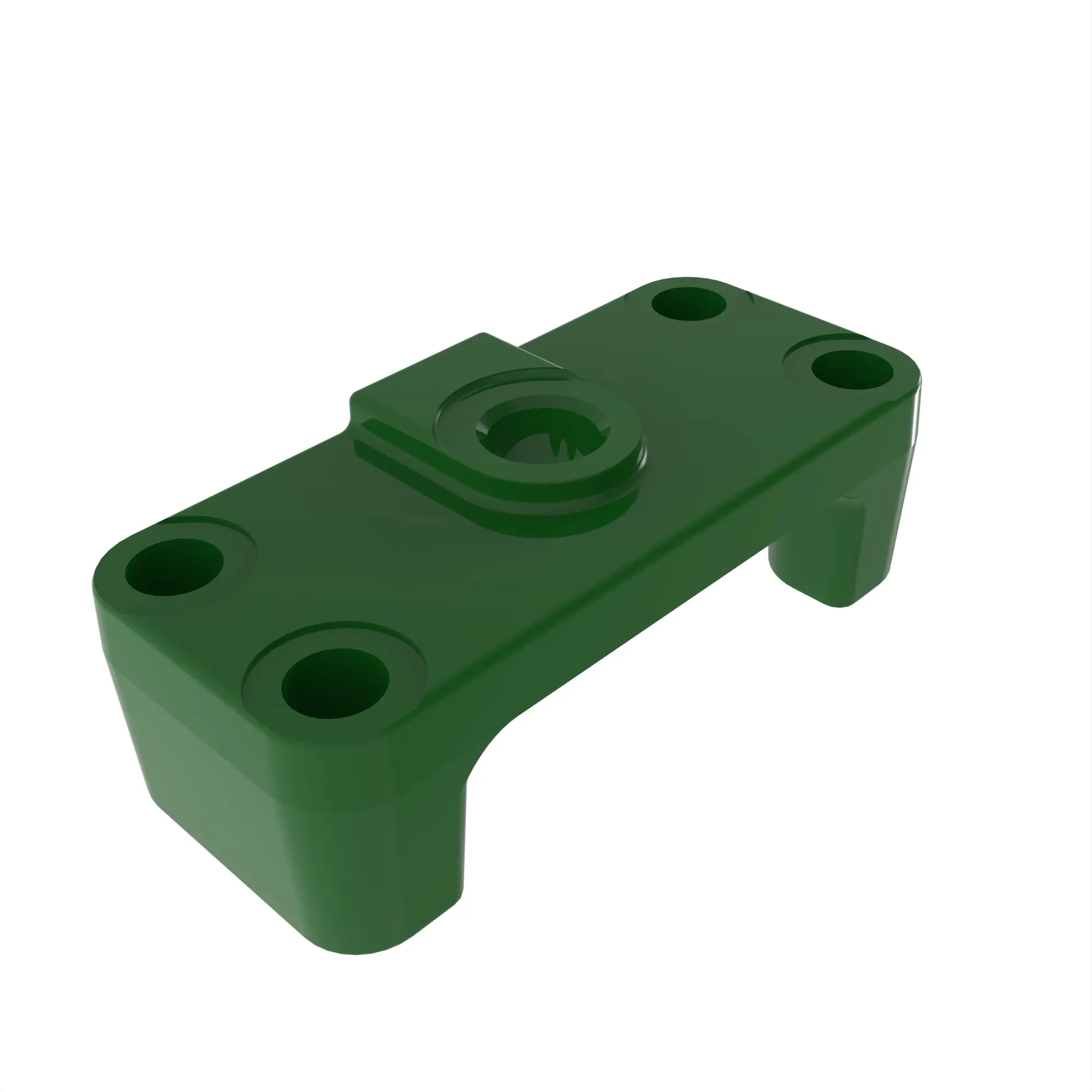 John Deere Drawbar Front Support - L202324