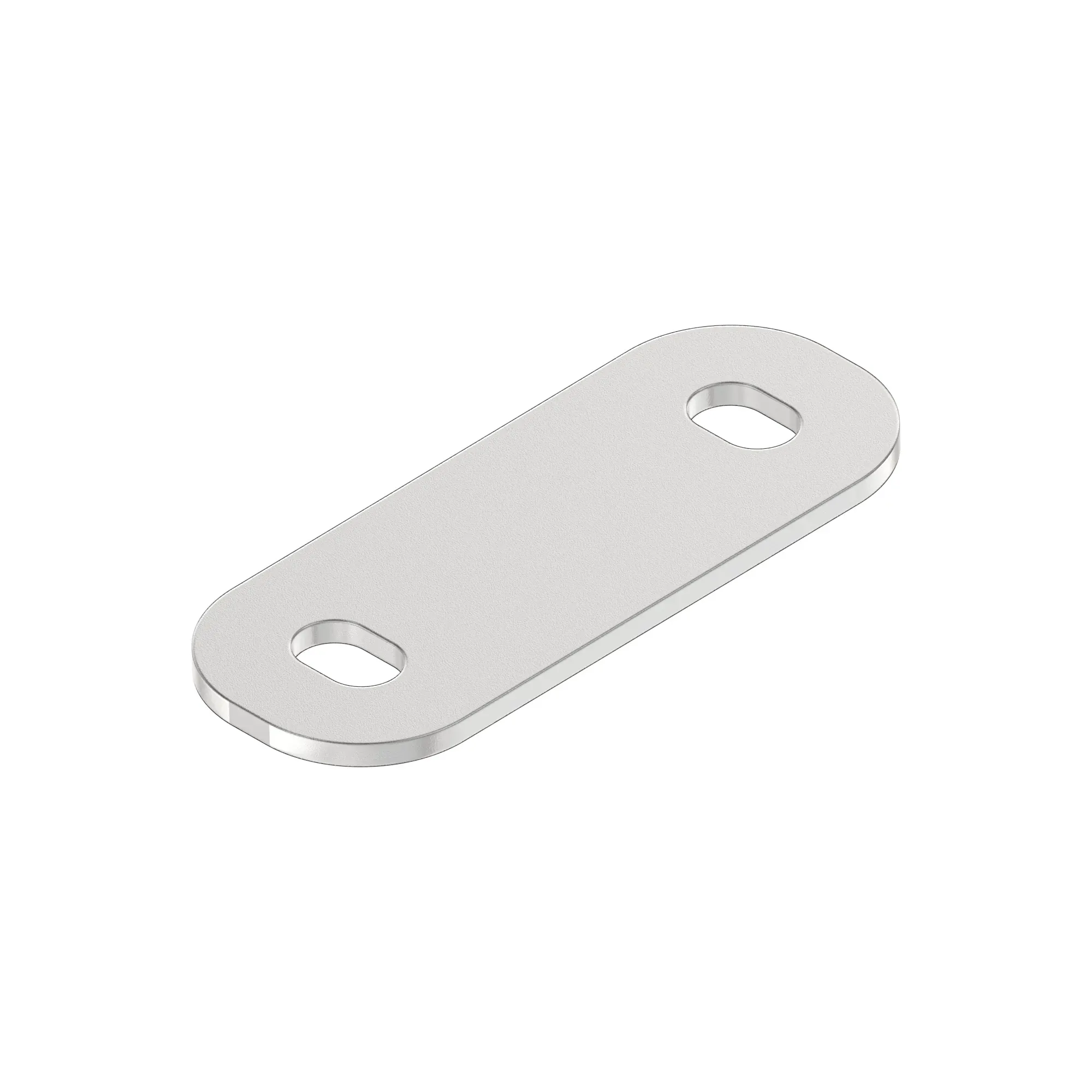 John Deere Twine Brake Plate - FH320126