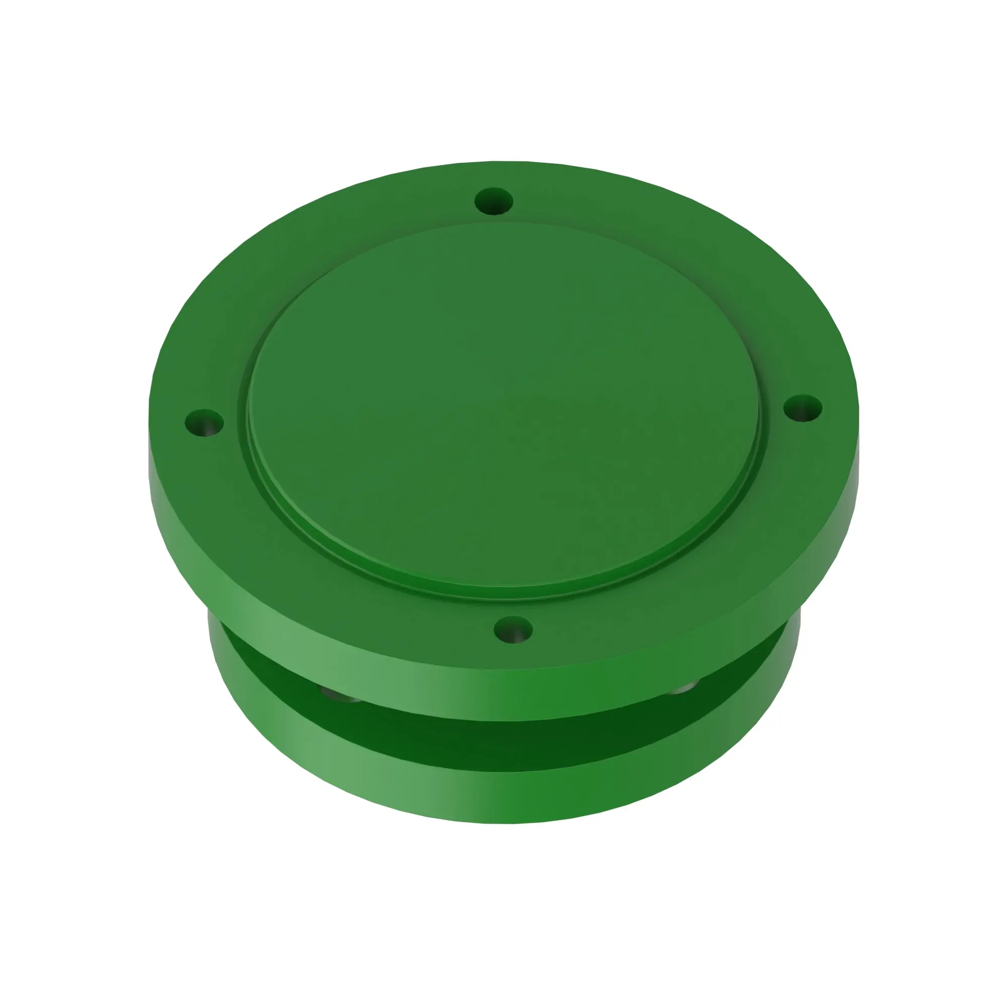 John Deere Fan Spacer - L205139
