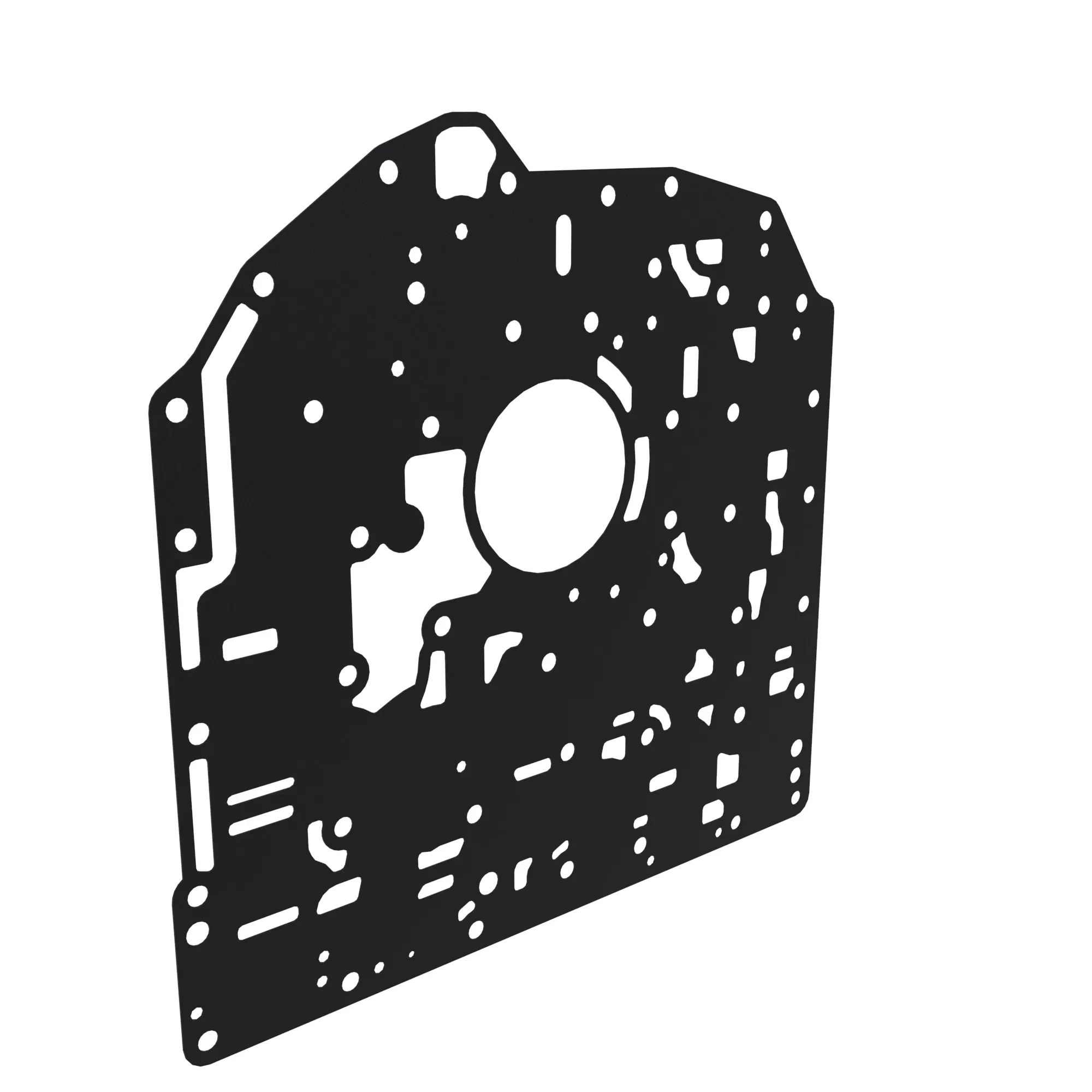 GASKET
