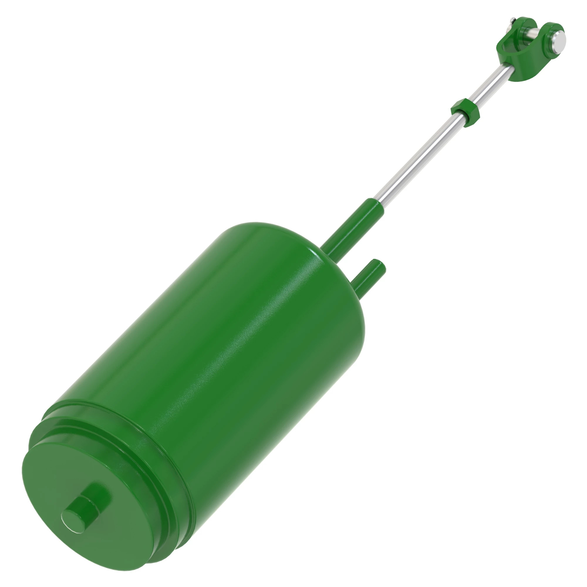 HYDRAULIC CYLINDER