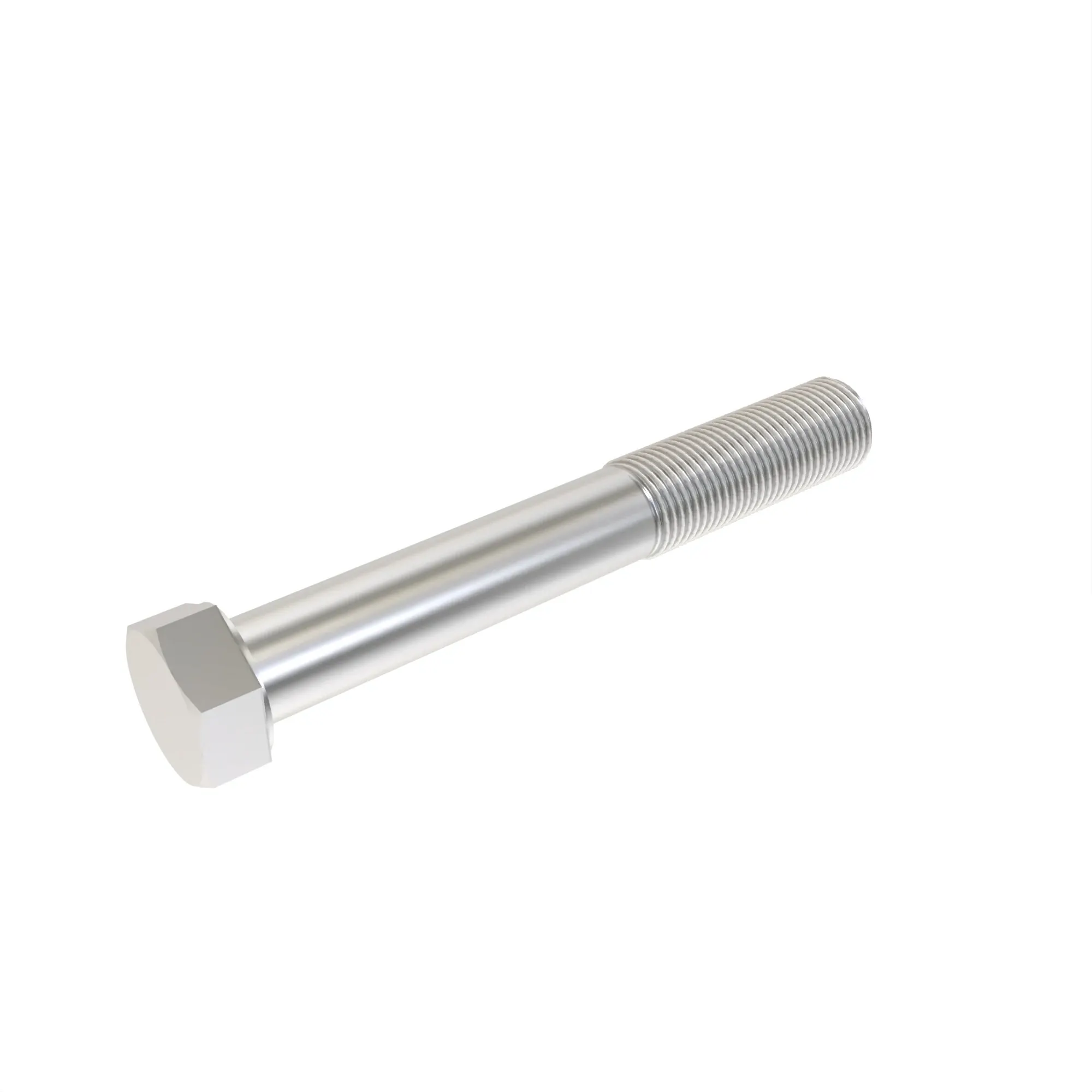 SCREW, HEX HEAD